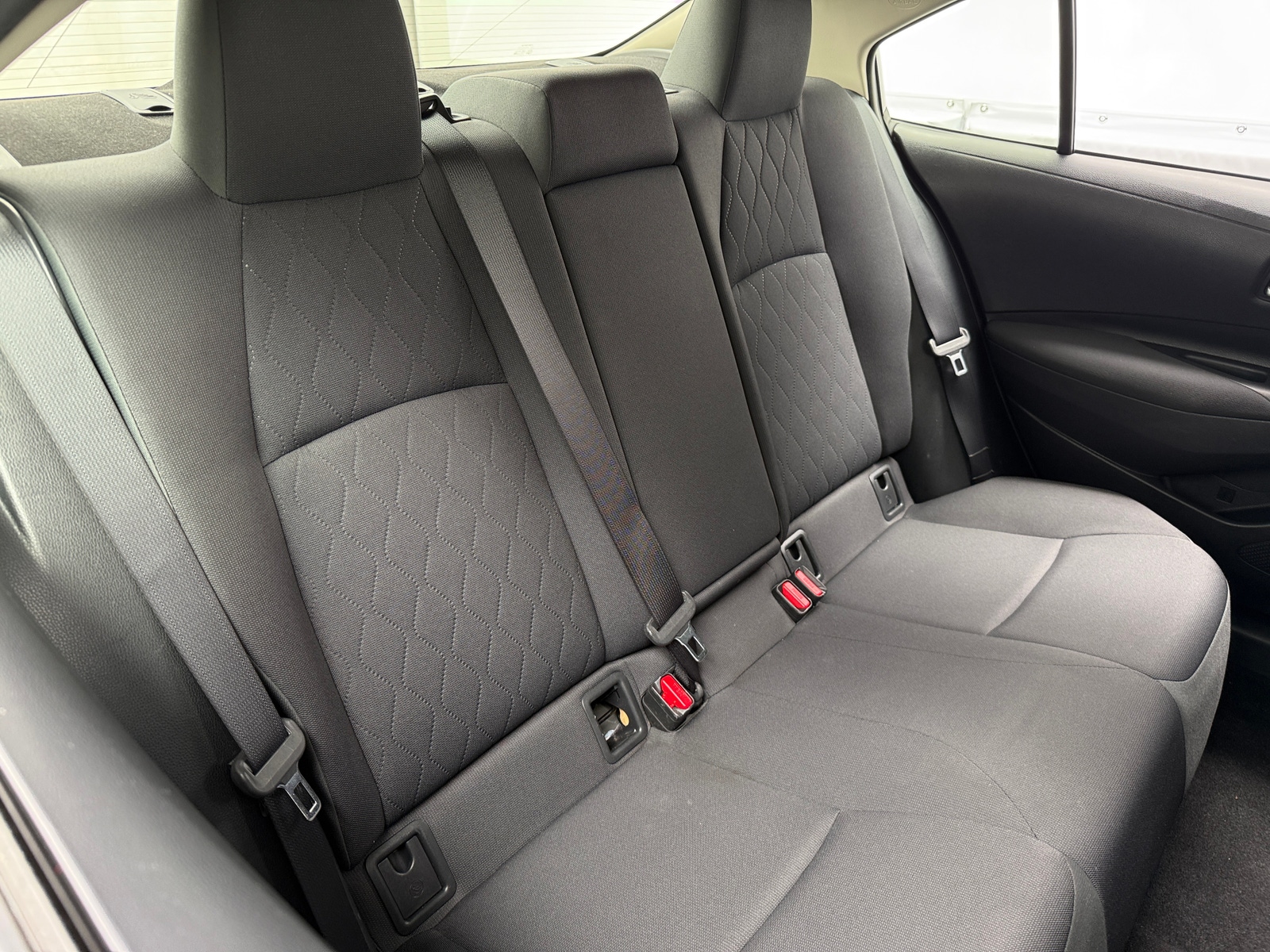 Thumbnail: 2020 Toyota Corolla - 6