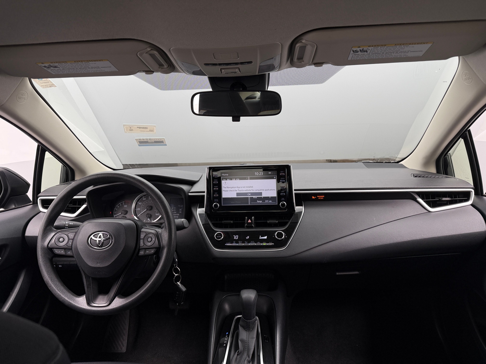 Thumbnail: 2020 Toyota Corolla - 3