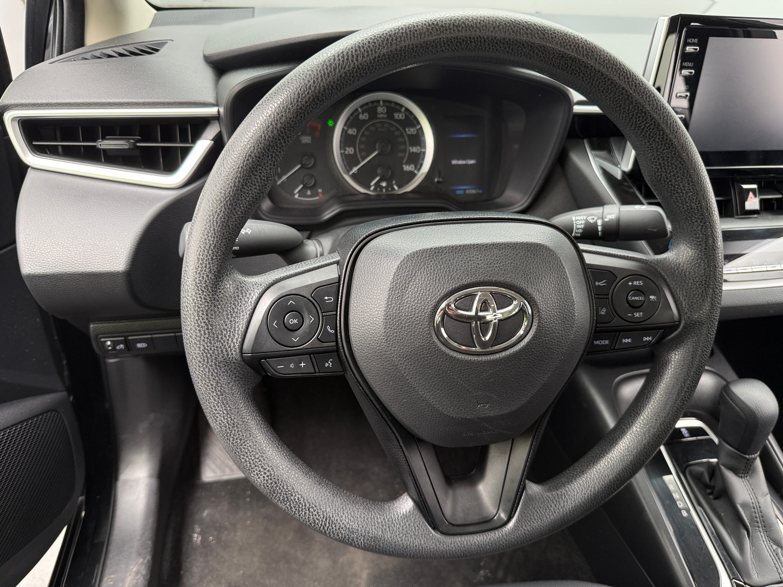 Thumbnail: 2020 Toyota Corolla - 5