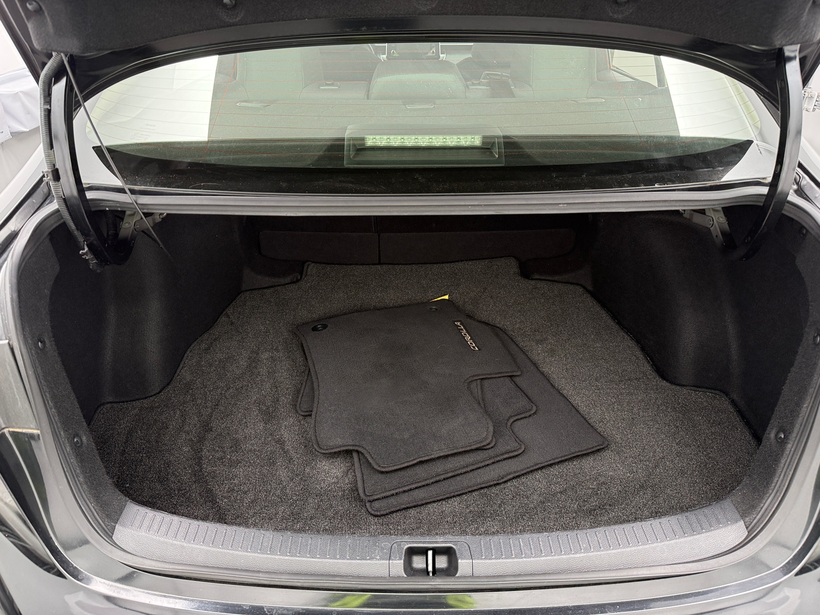 Thumbnail: 2020 Toyota Corolla - 7