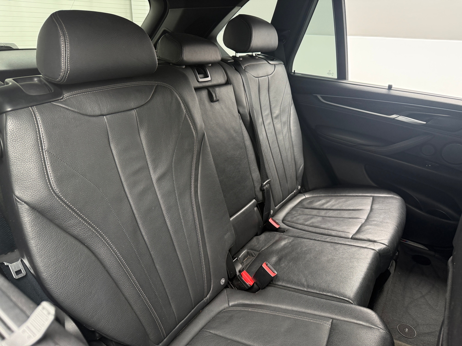 Thumbnail: 2018 BMW X5 - 5