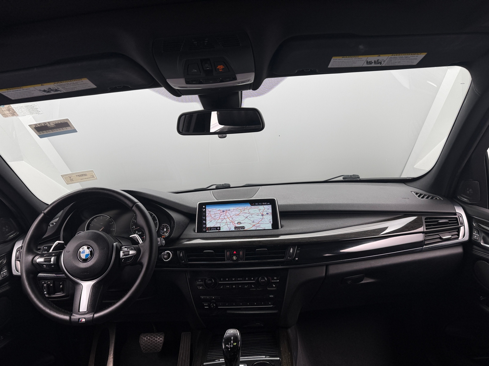 Thumbnail: 2018 BMW X5 - 2