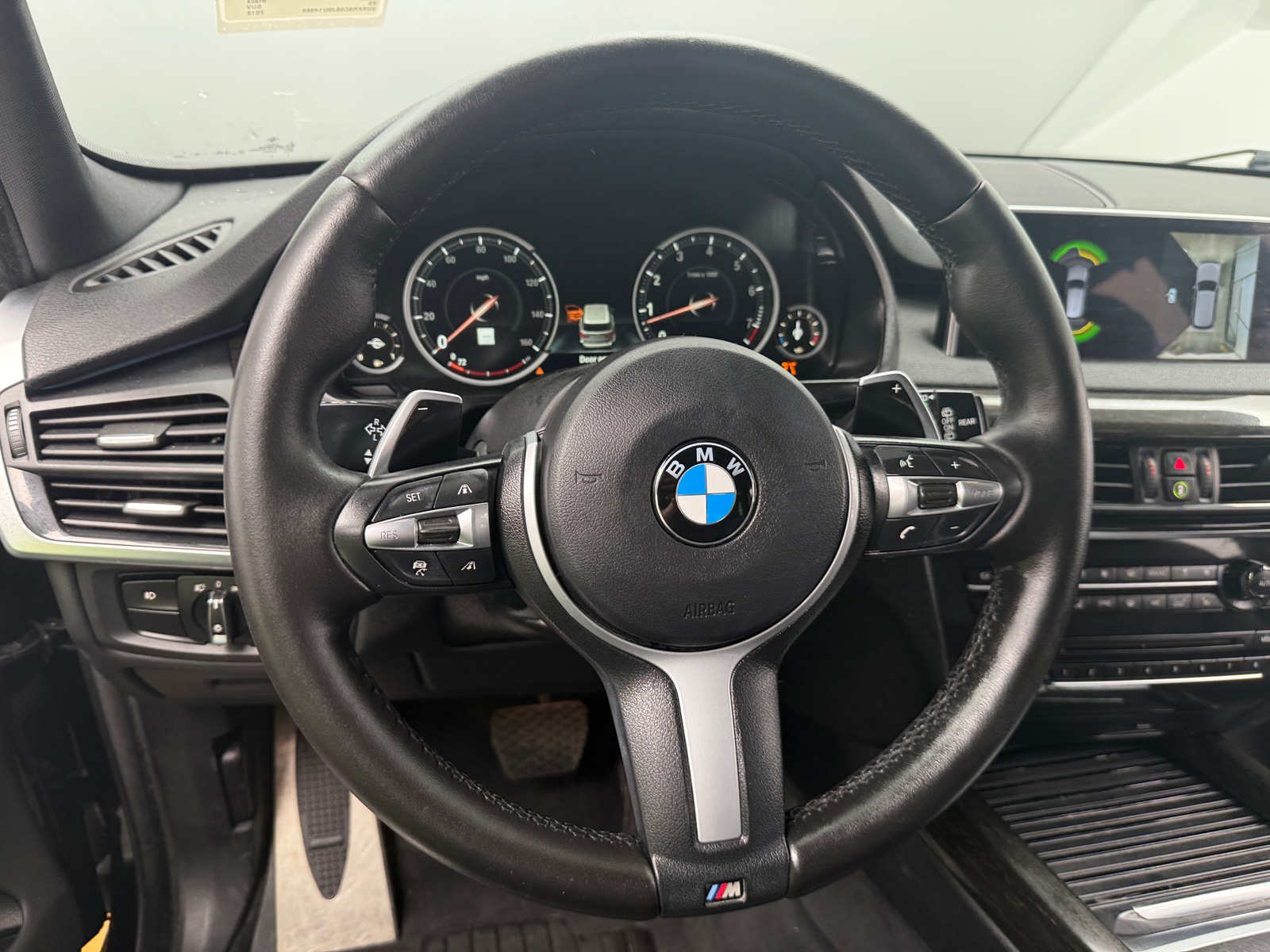 Thumbnail: 2018 BMW X5 - 4