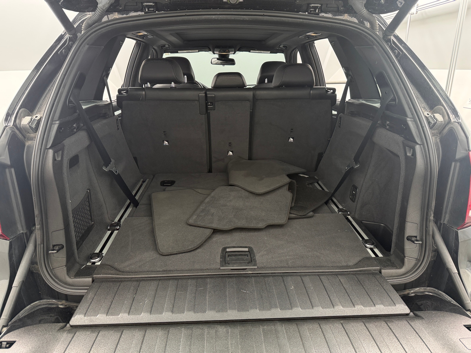 Thumbnail: 2018 BMW X5 - 6