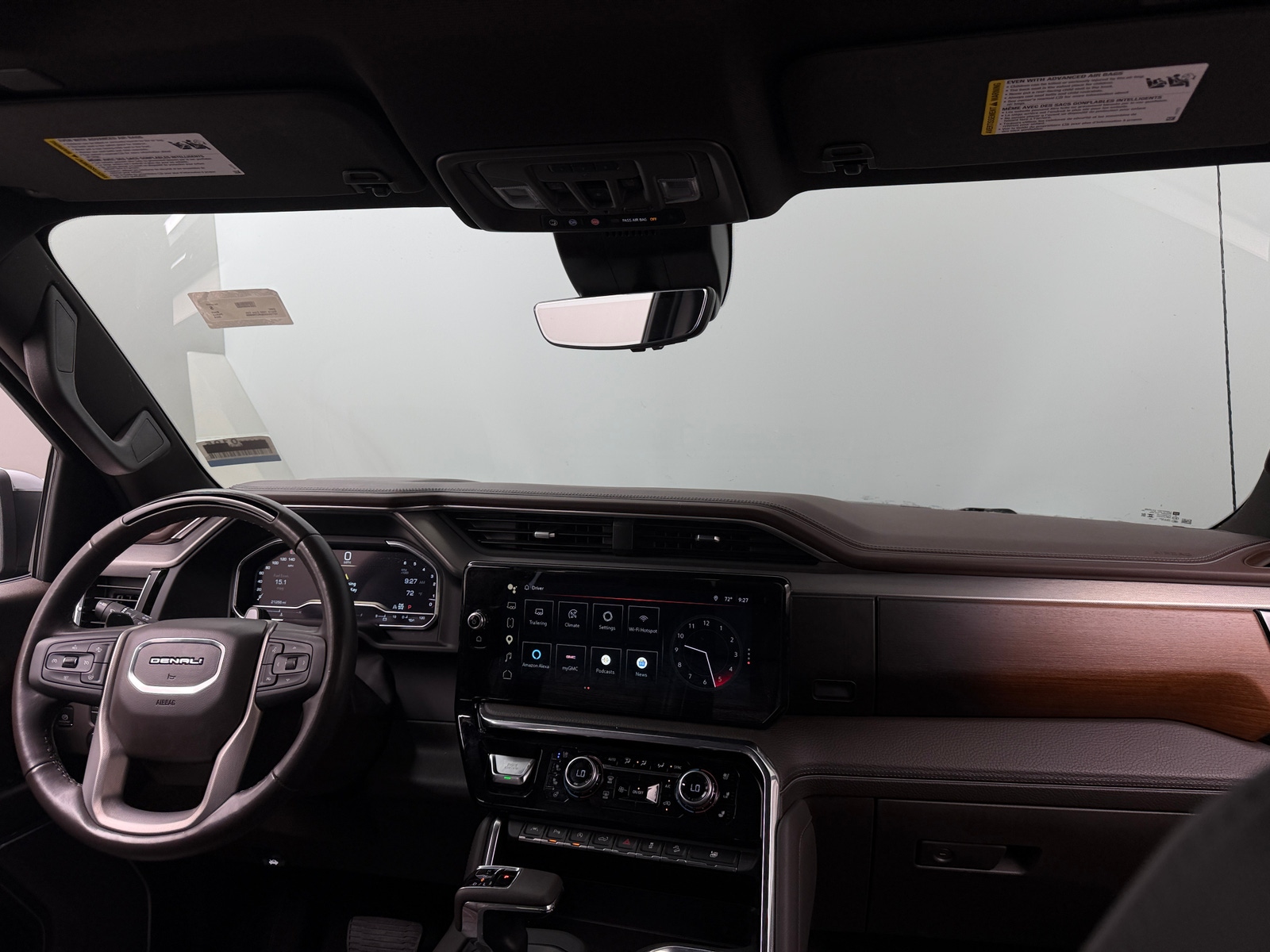 Thumbnail: 2024 GMC Sierra 1500 - 2