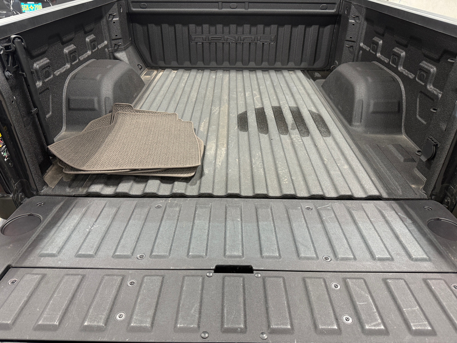 Thumbnail: 2024 GMC Sierra 1500 - 6