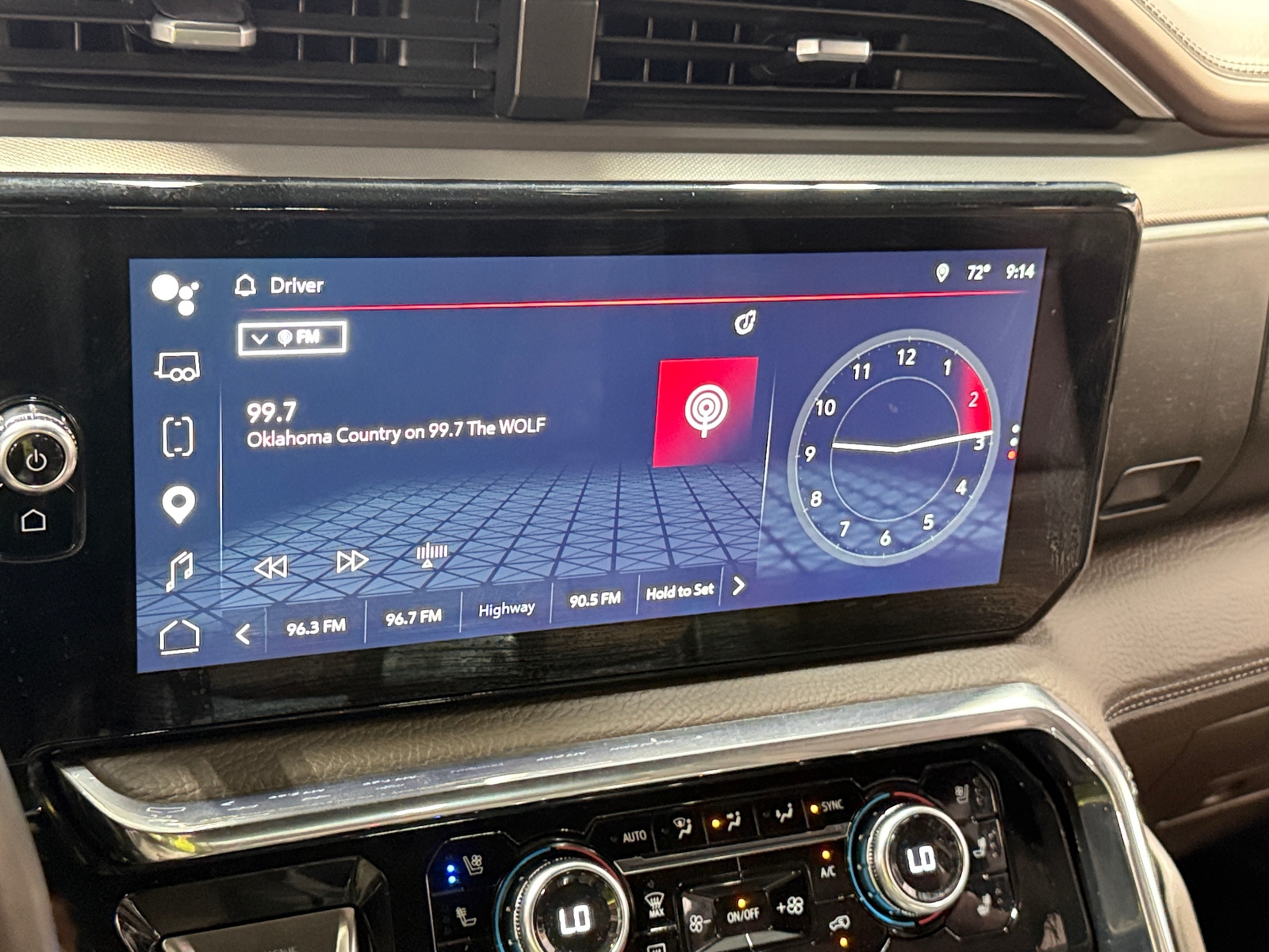 Thumbnail: 2024 GMC Sierra 1500 - 3