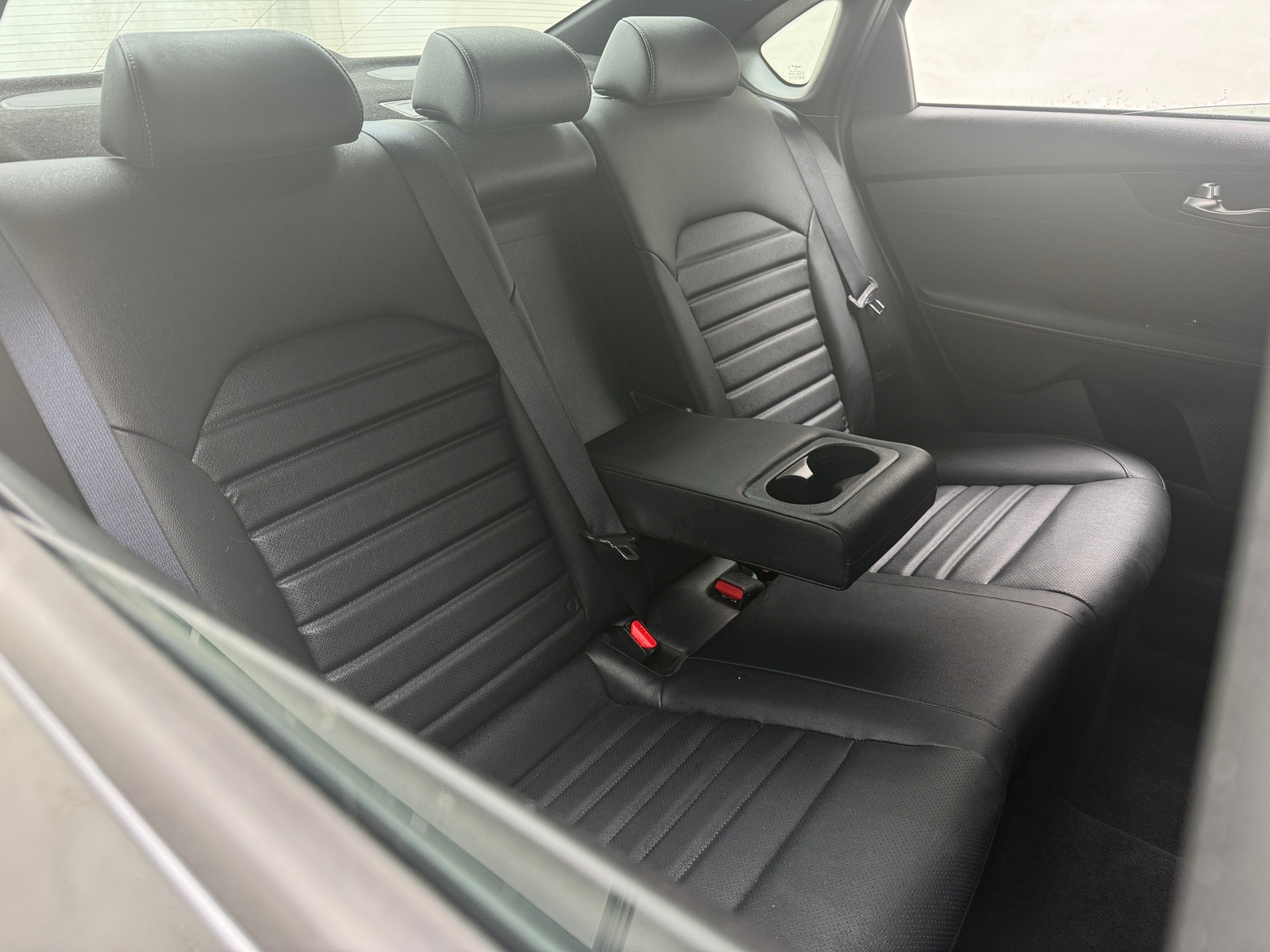 Thumbnail: 2024 Kia Forte - 5