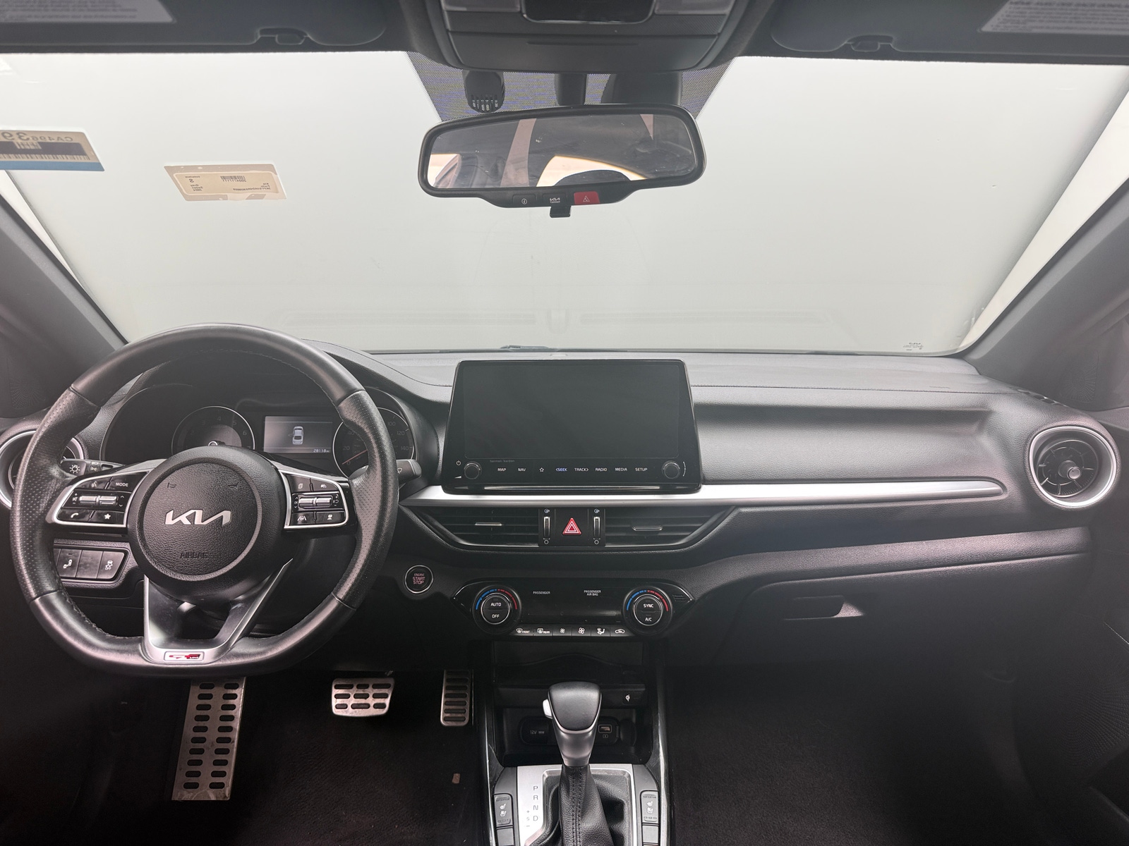 Thumbnail: 2024 Kia Forte - 2