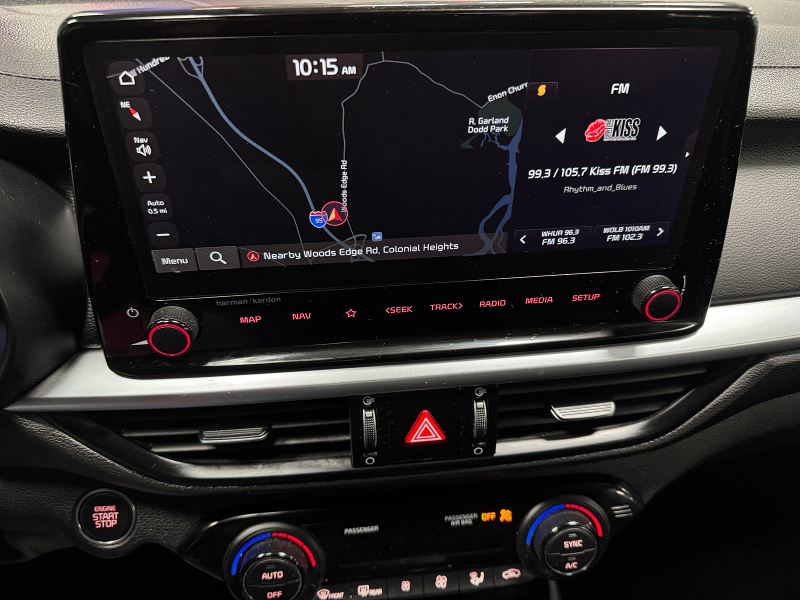 Thumbnail: 2024 Kia Forte - 3