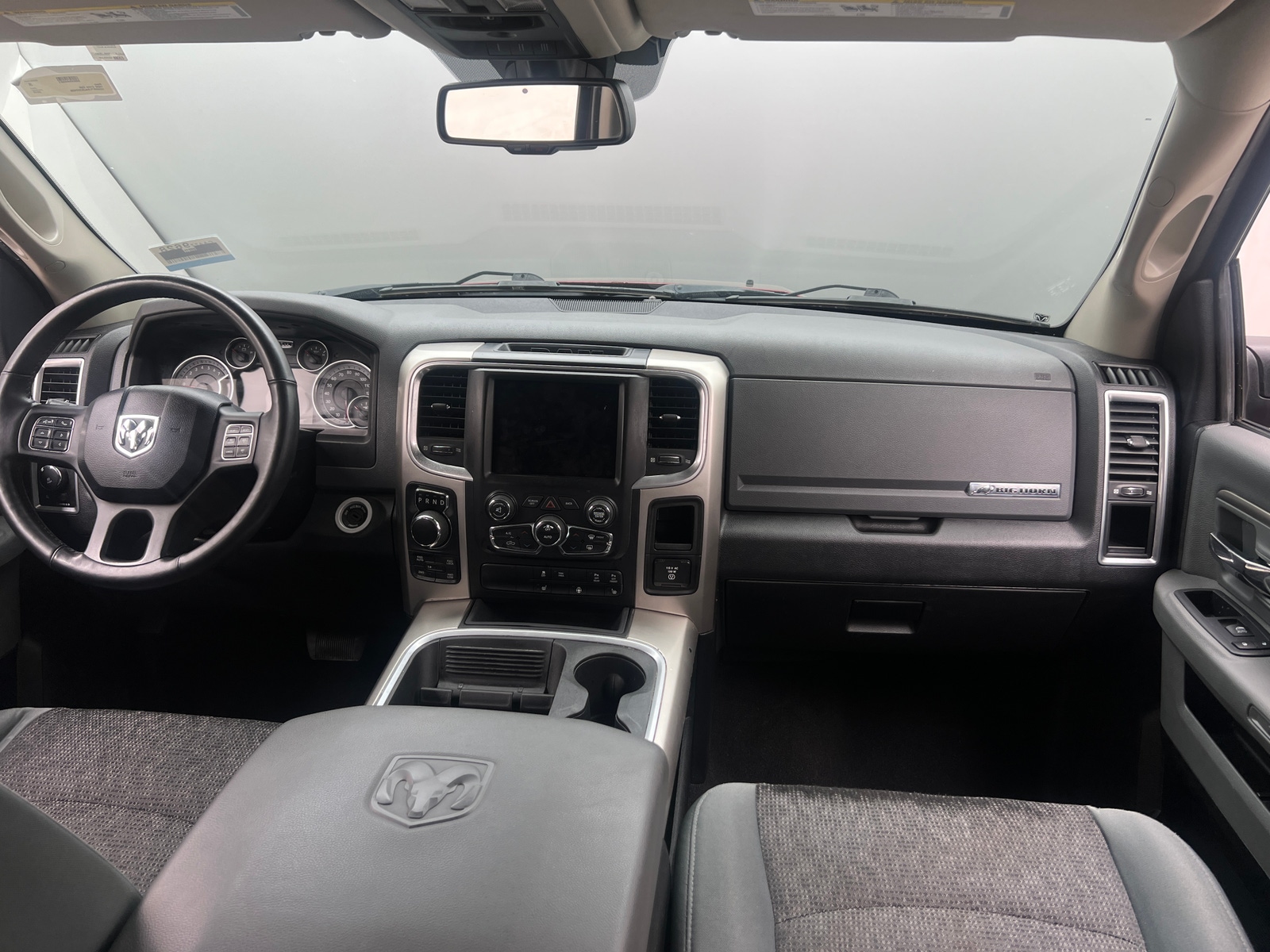 Thumbnail: 2018 RAM 1500 - 3