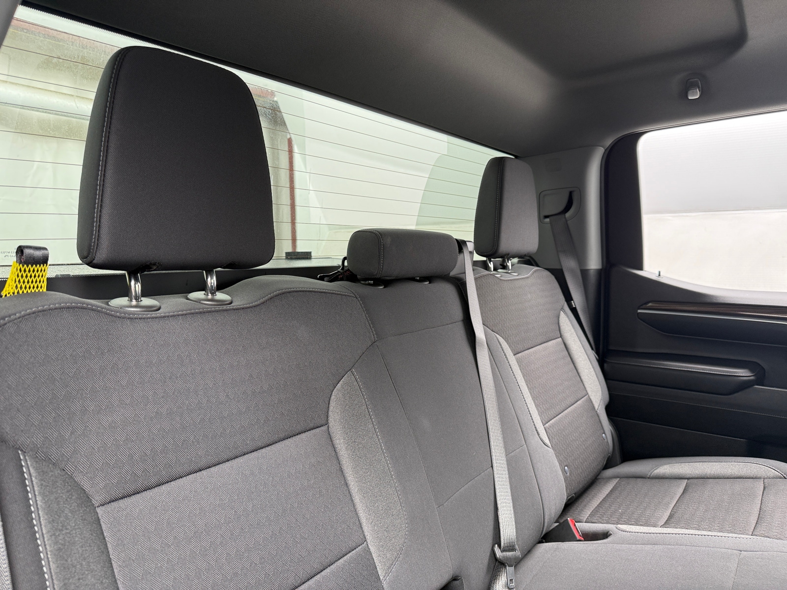 Thumbnail: 2024 Chevrolet Silverado 1500 - 6