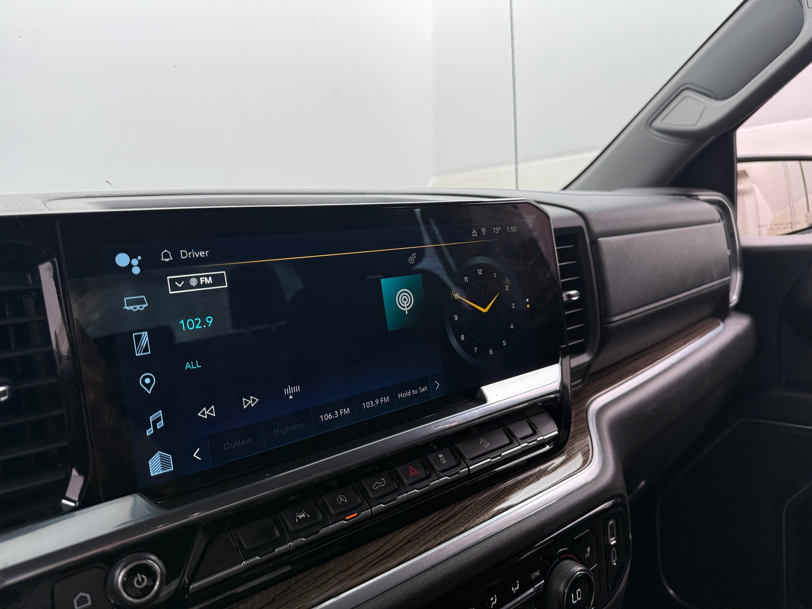 Thumbnail: 2024 Chevrolet Silverado 1500 - 4