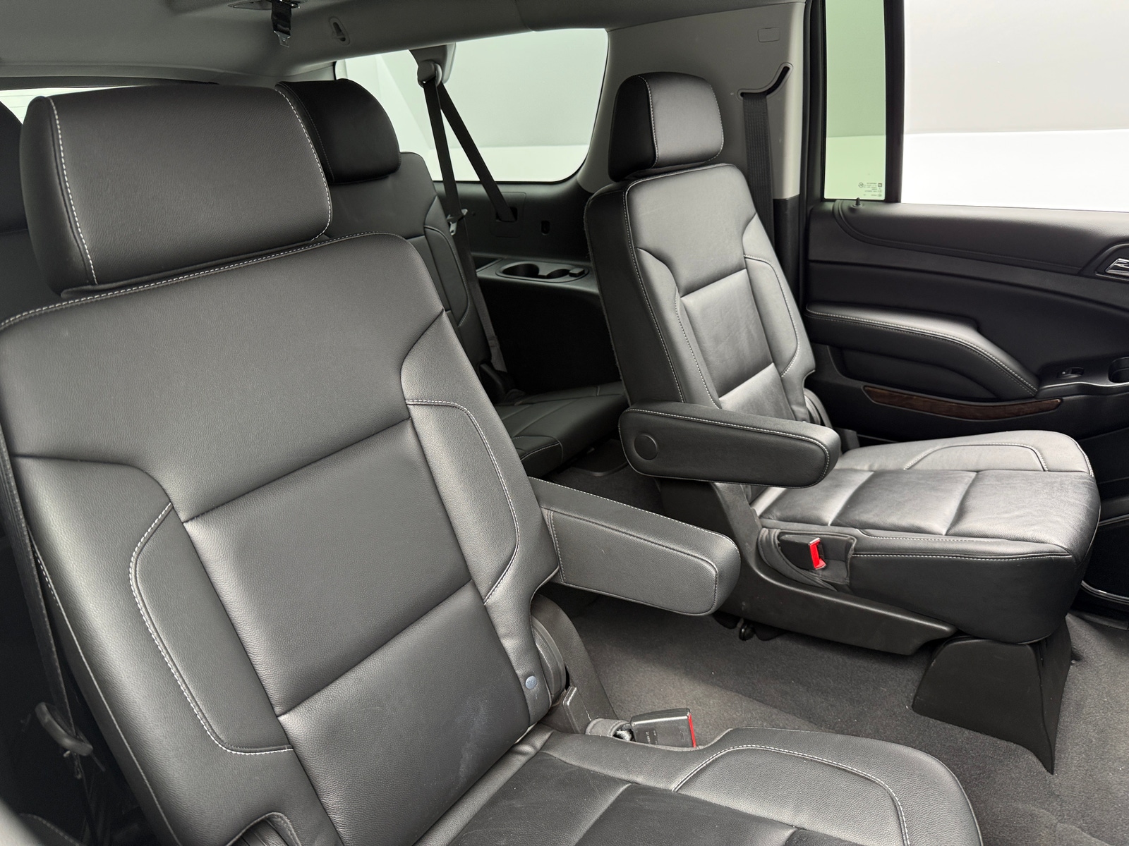 Thumbnail: 2020 Chevrolet Suburban - 5