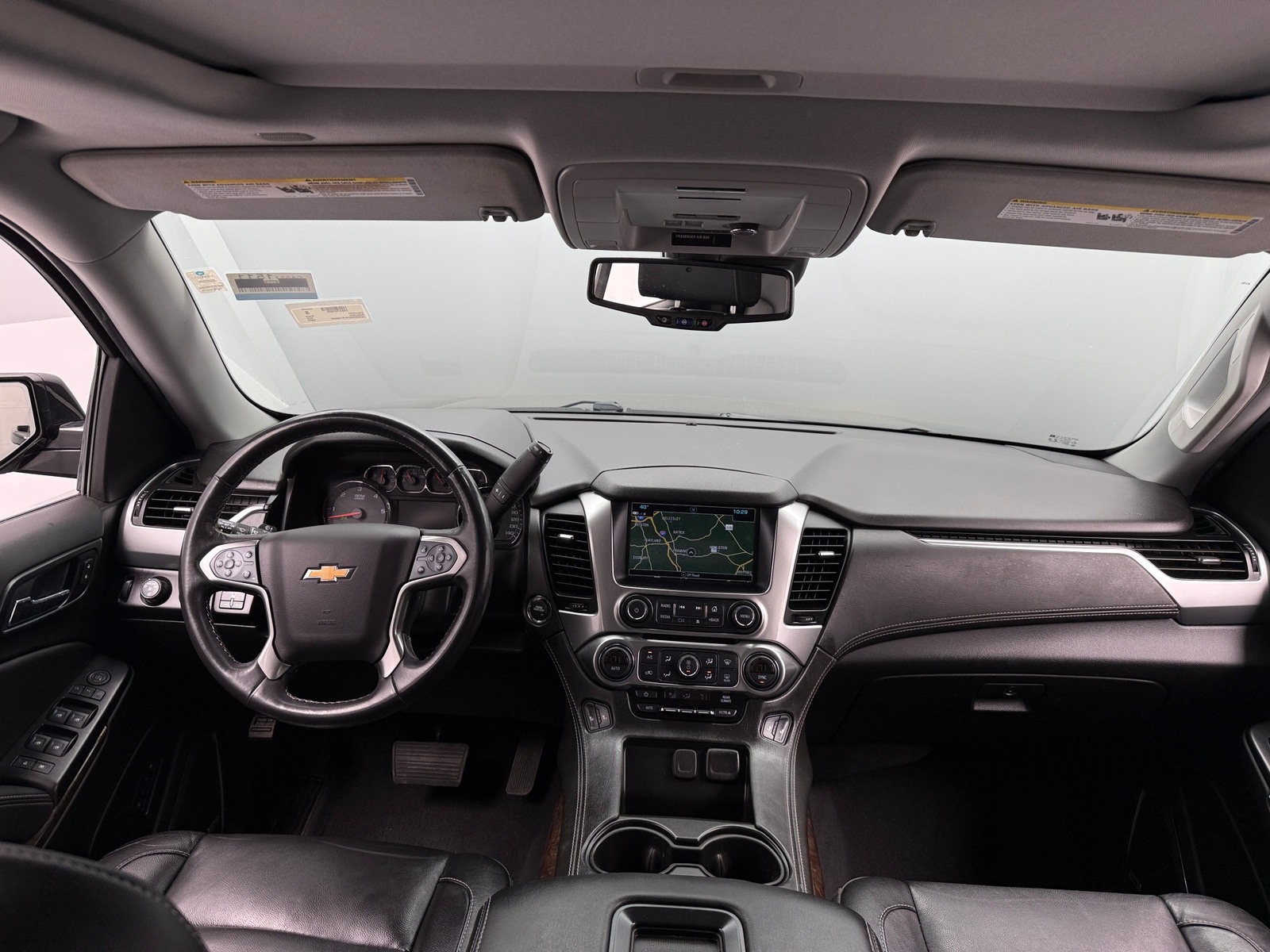 Thumbnail: 2020 Chevrolet Suburban - 2