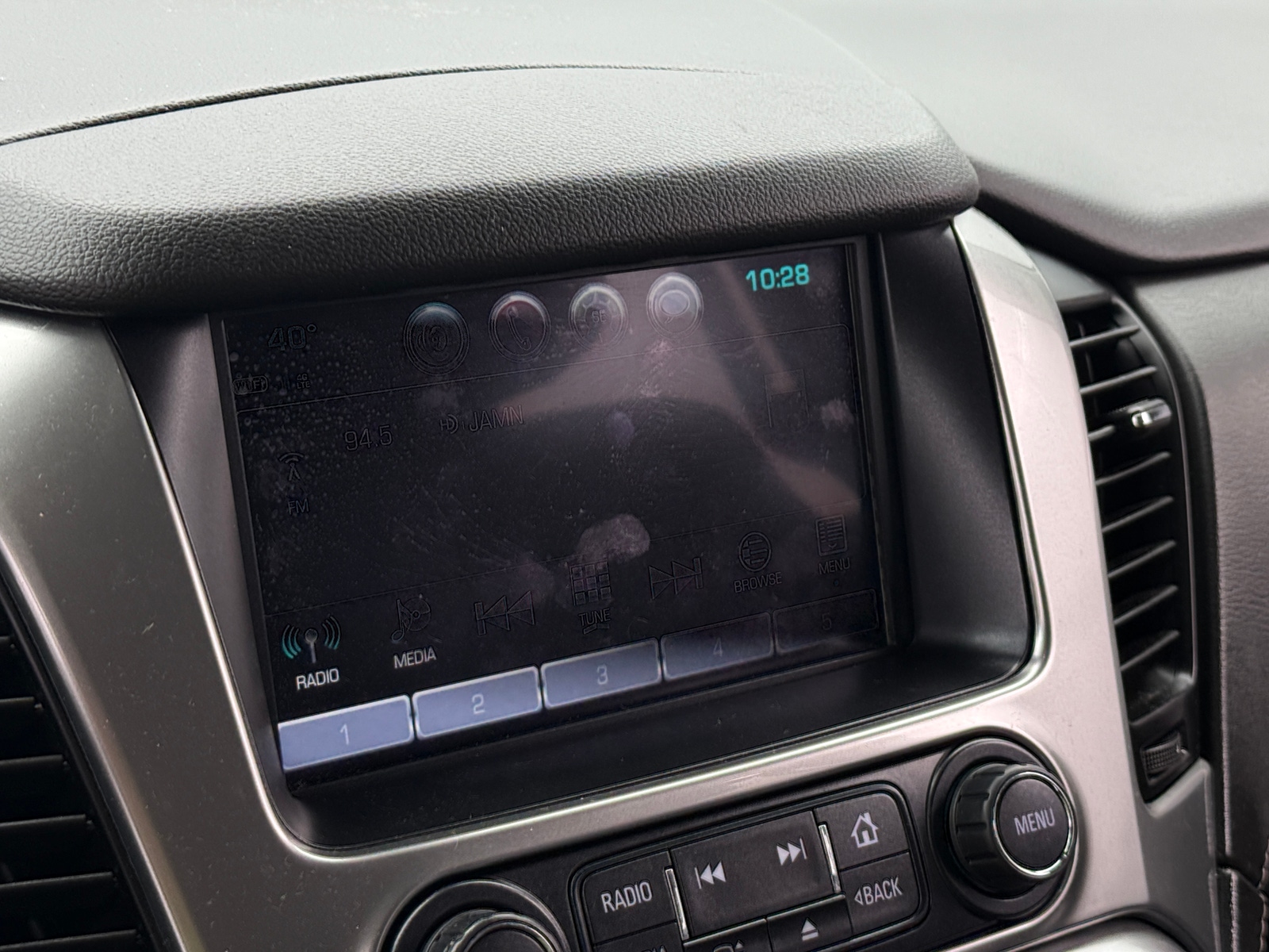 Thumbnail: 2020 Chevrolet Suburban - 3