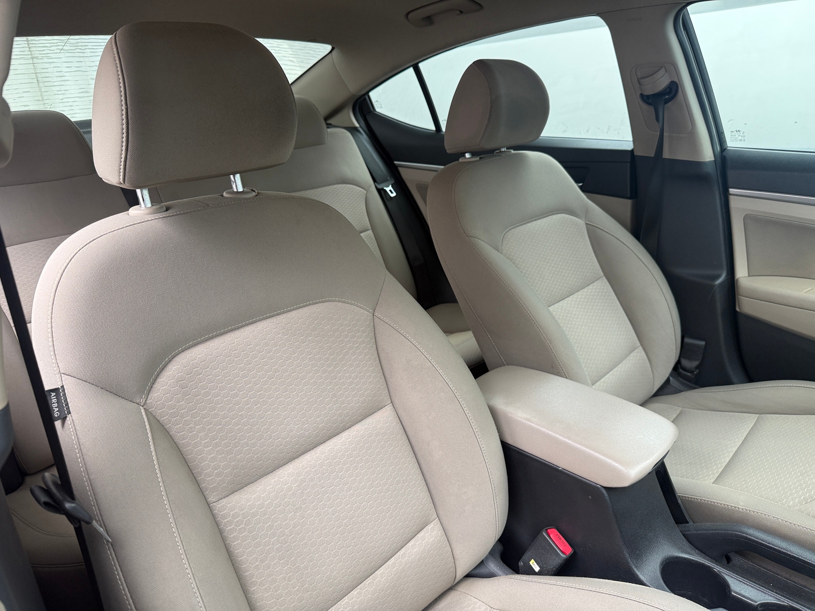 Thumbnail: 2019 Hyundai Elantra - 2