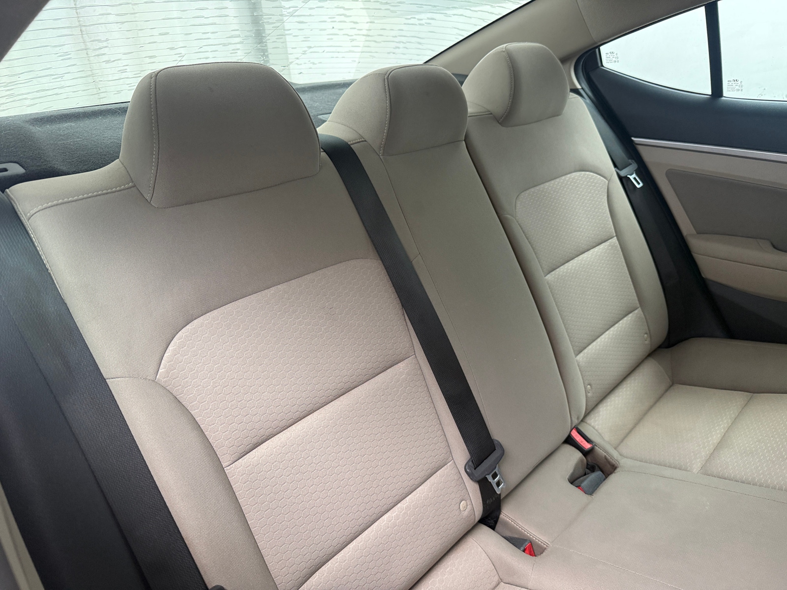 Thumbnail: 2019 Hyundai Elantra - 6