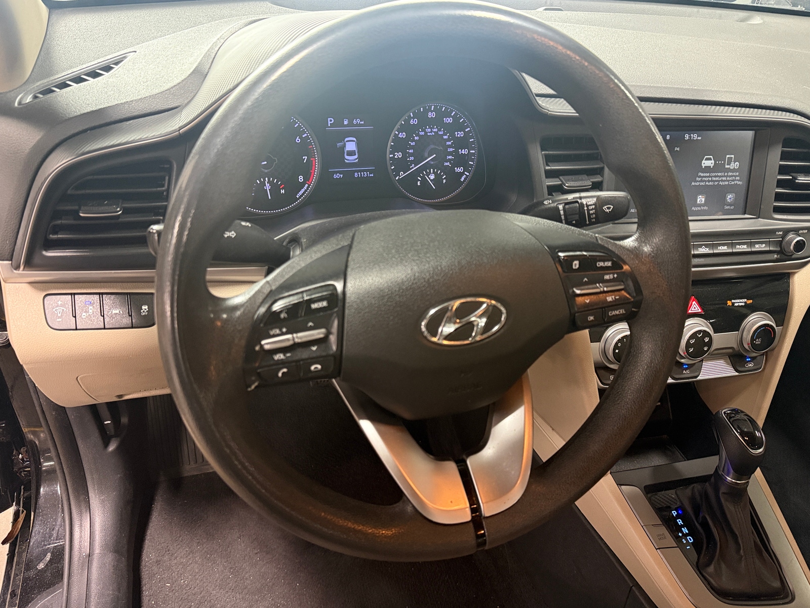 Thumbnail: 2019 Hyundai Elantra - 5
