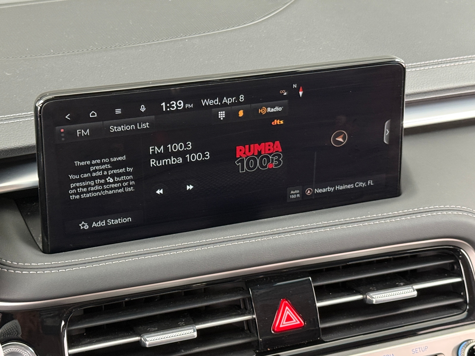 Thumbnail: 2025 Genesis G70 - 3