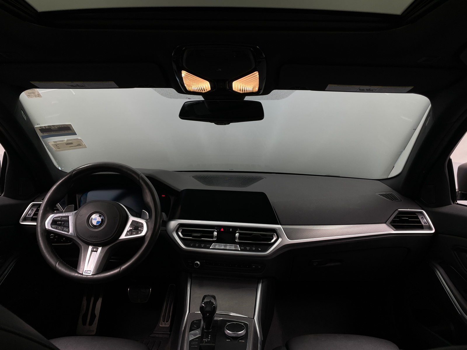 Thumbnail: 2020 BMW 3 Series - 2