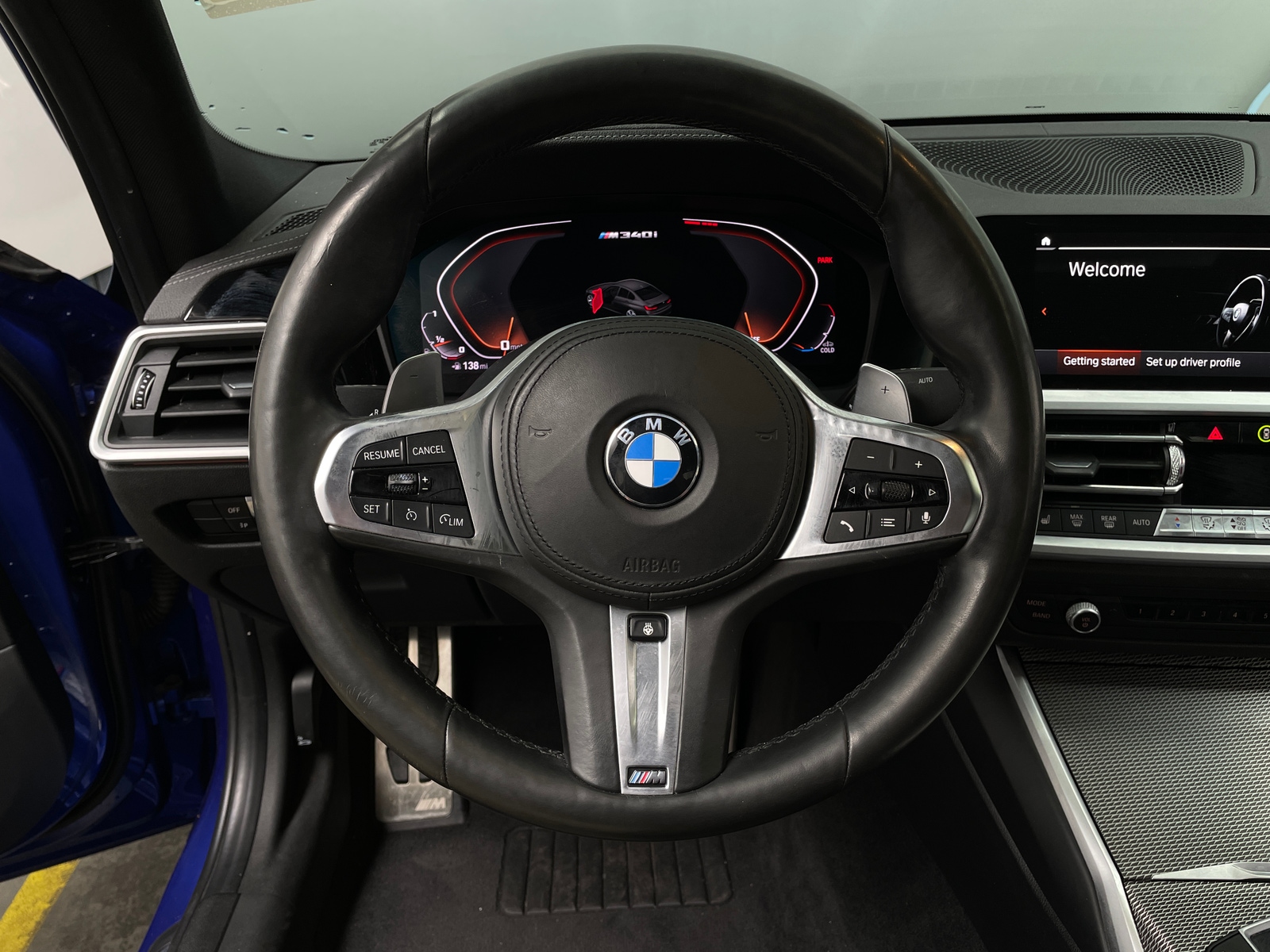 Thumbnail: 2020 BMW 3 Series - 4