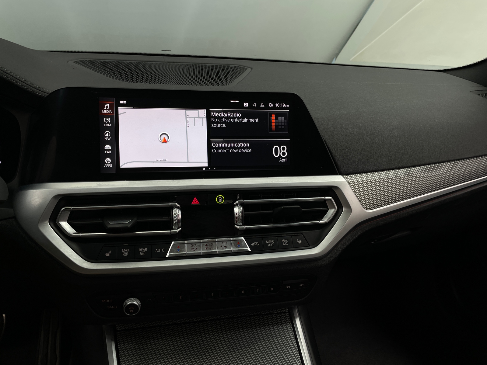 Thumbnail: 2020 BMW 3 Series - 3