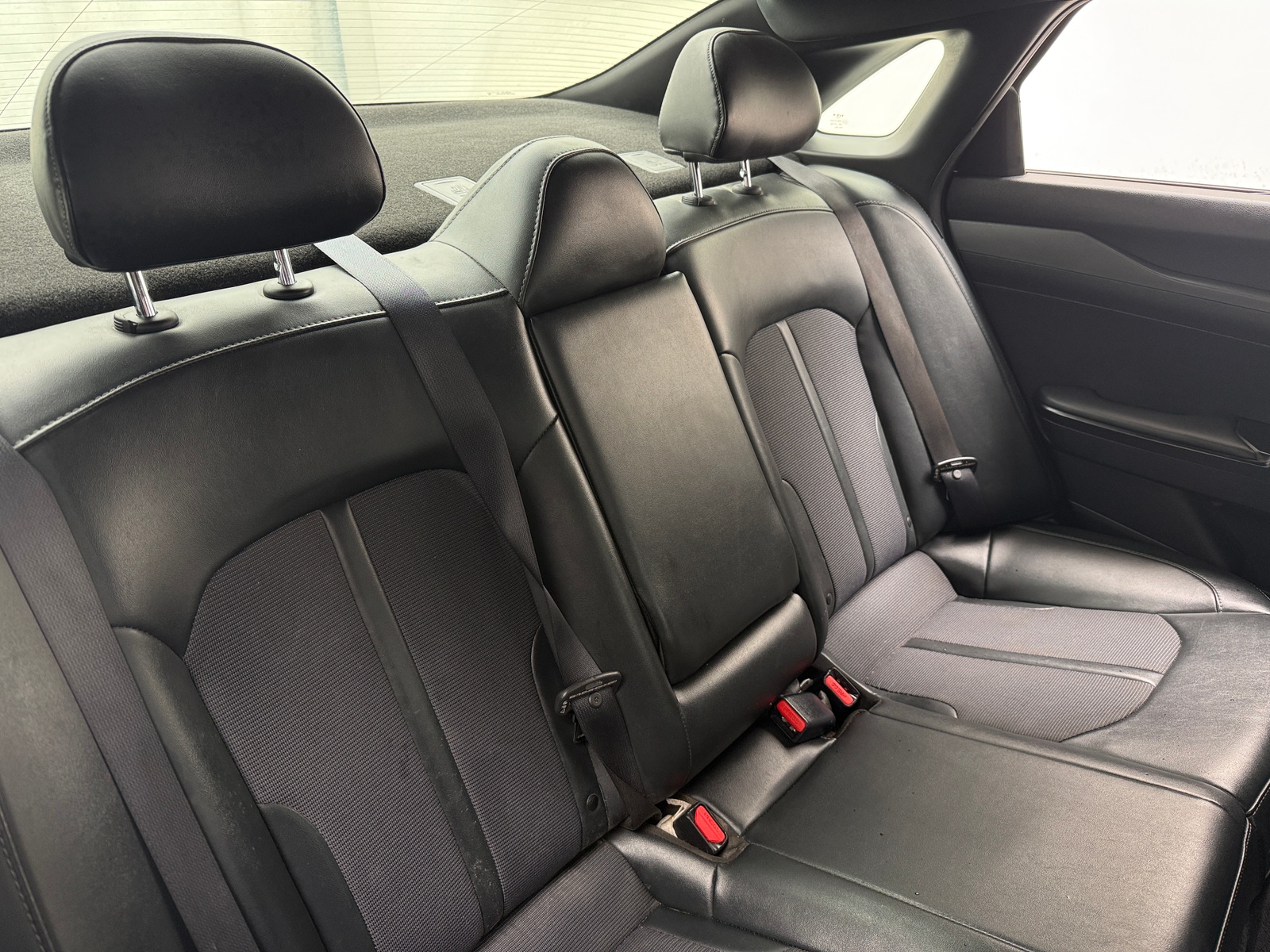 Thumbnail: 2023 Kia K5 - 6