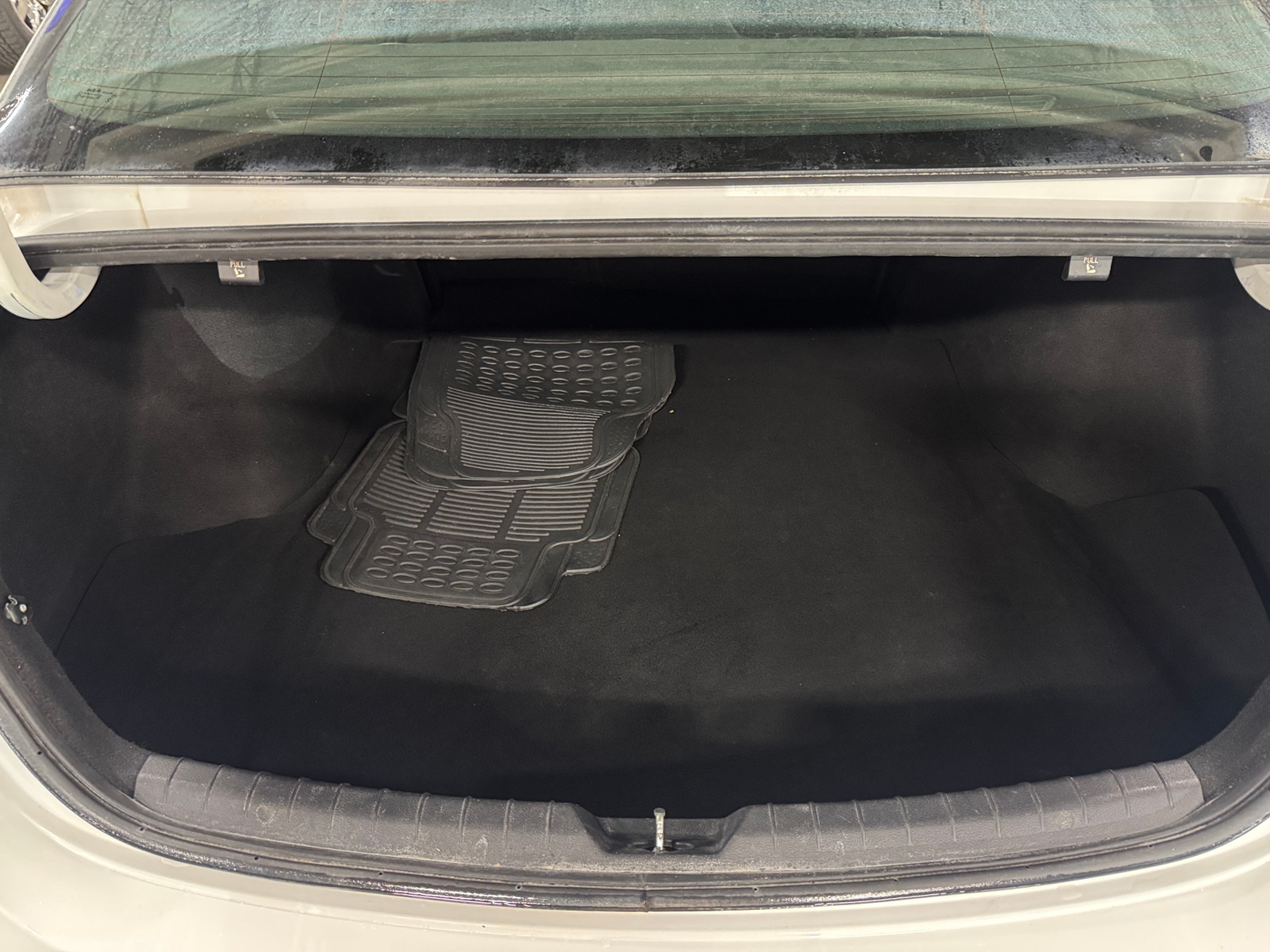 Thumbnail: 2023 Kia K5 - 7