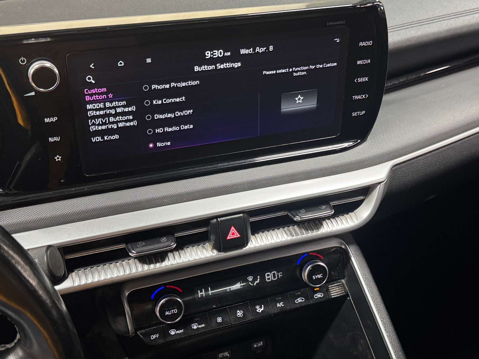 Thumbnail: 2023 Kia K5 - 4