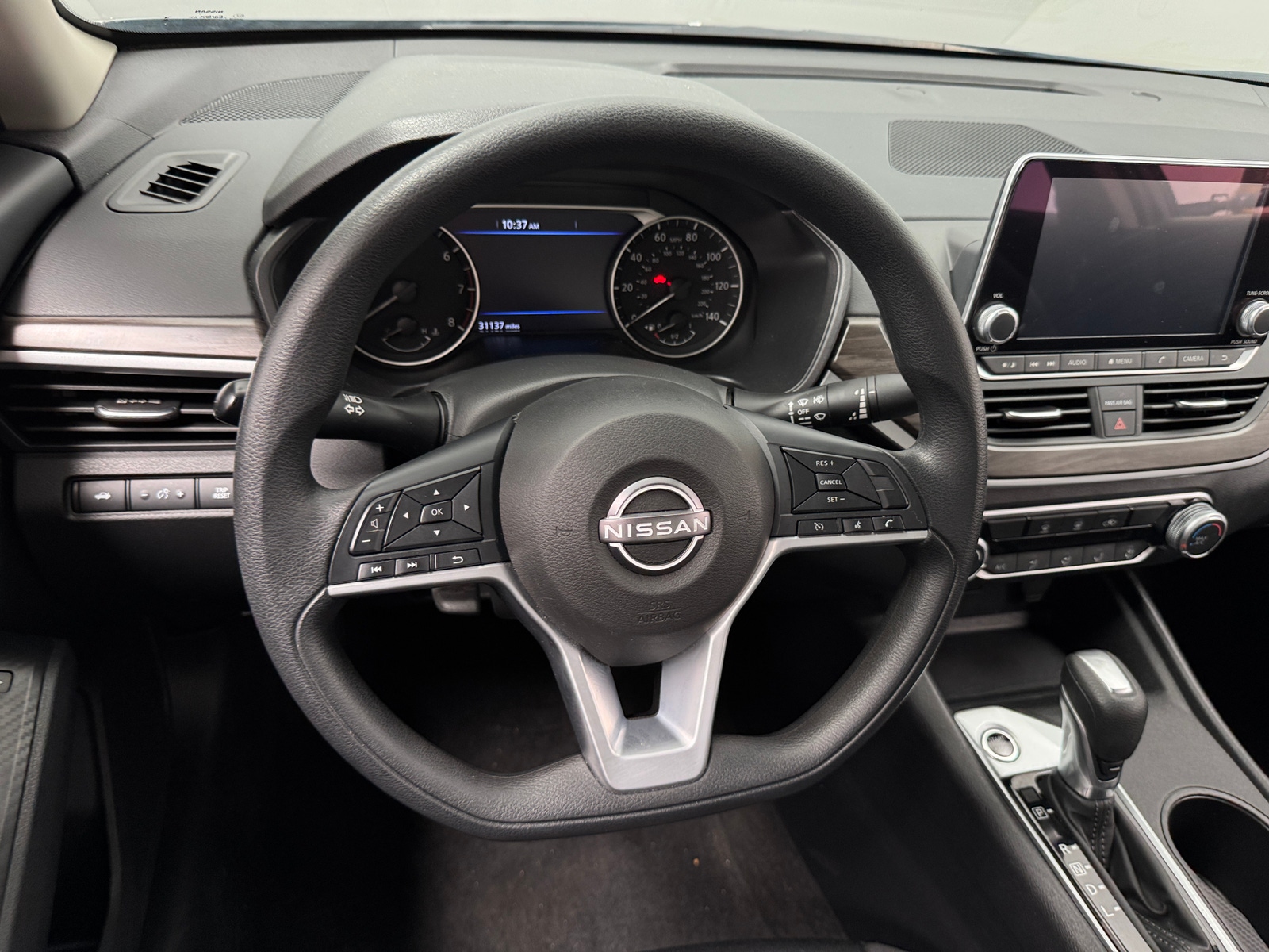 Thumbnail: 2025 Nissan Altima - 5