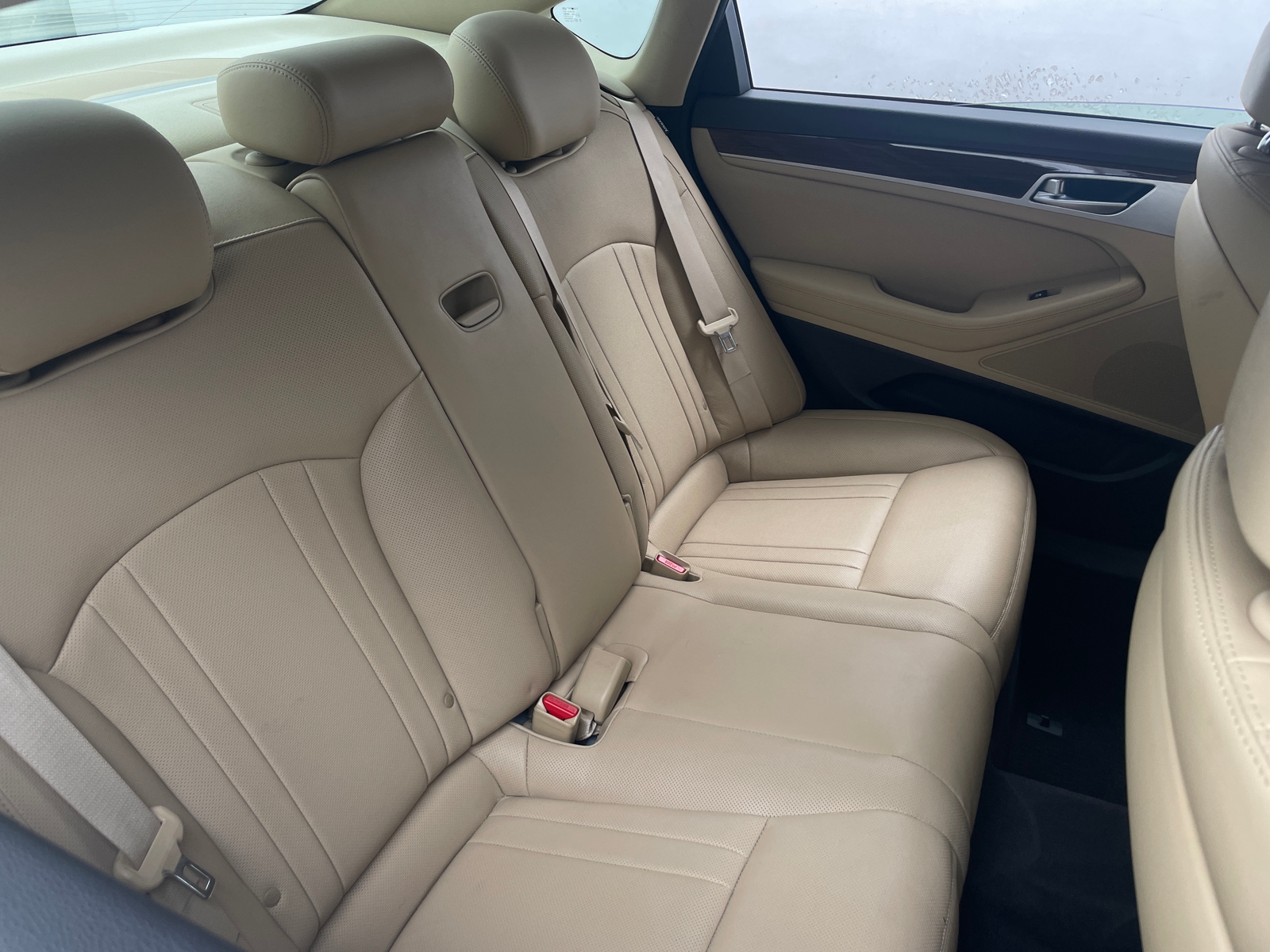 Thumbnail: 2018 Genesis G80 - 5