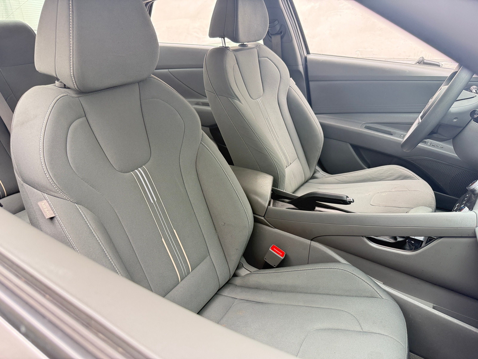 Thumbnail: 2024 Hyundai Elantra - 2