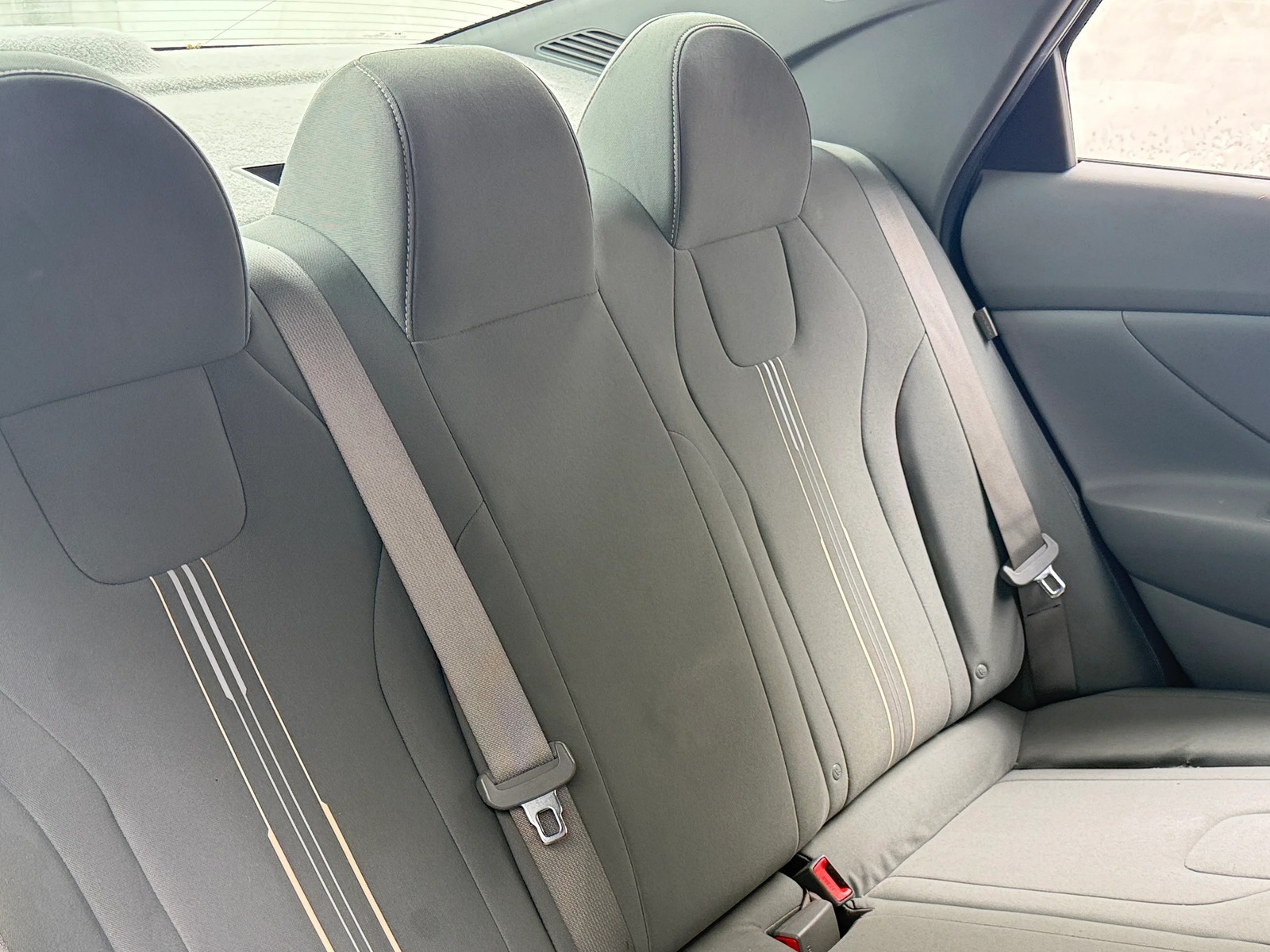 Thumbnail: 2024 Hyundai Elantra - 6