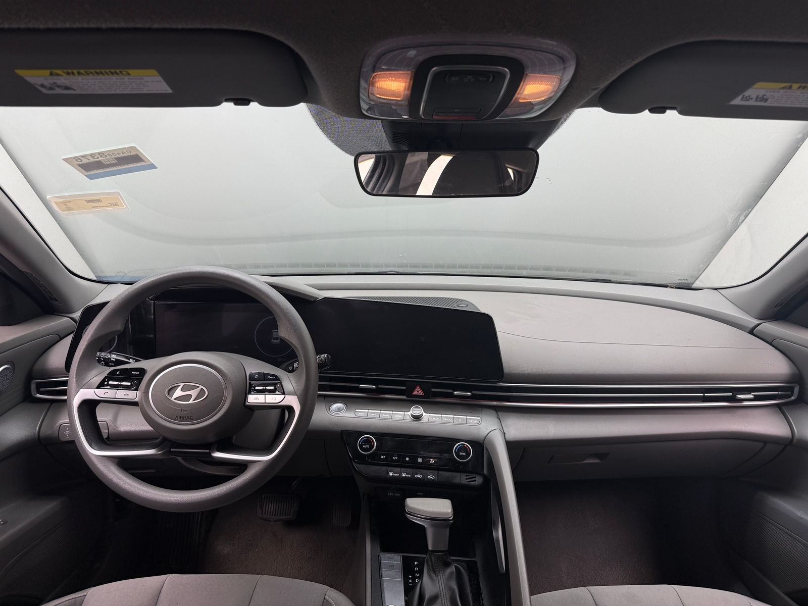 Thumbnail: 2024 Hyundai Elantra - 3