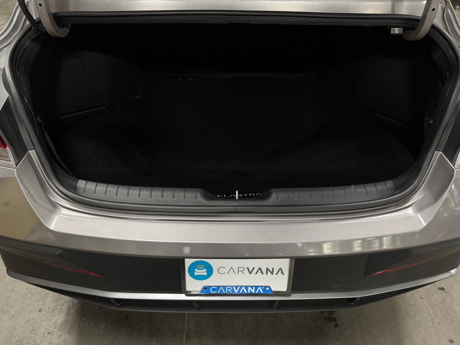 Thumbnail: 2024 Hyundai Elantra - 7