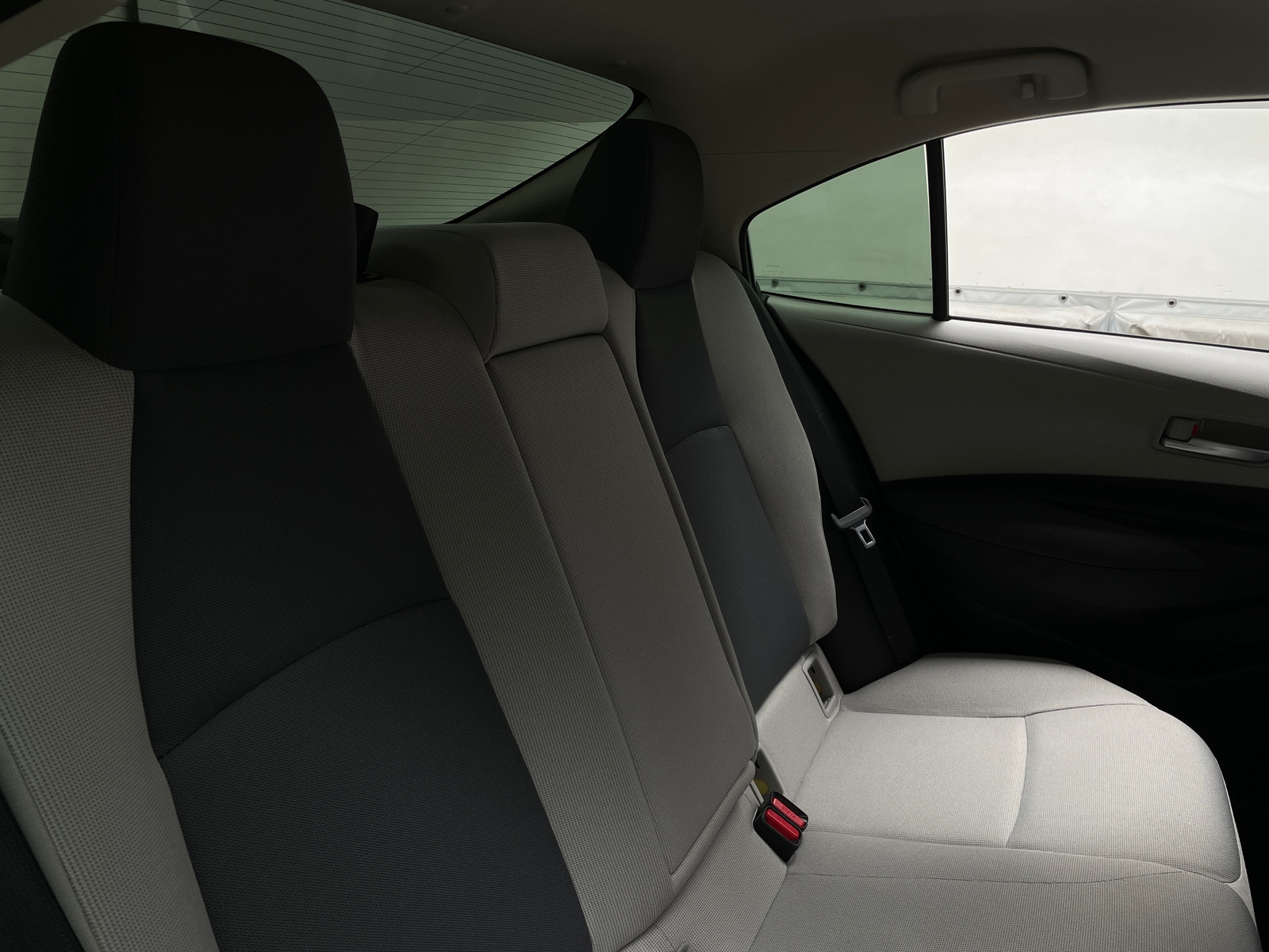 Thumbnail: 2021 Toyota Corolla - 6