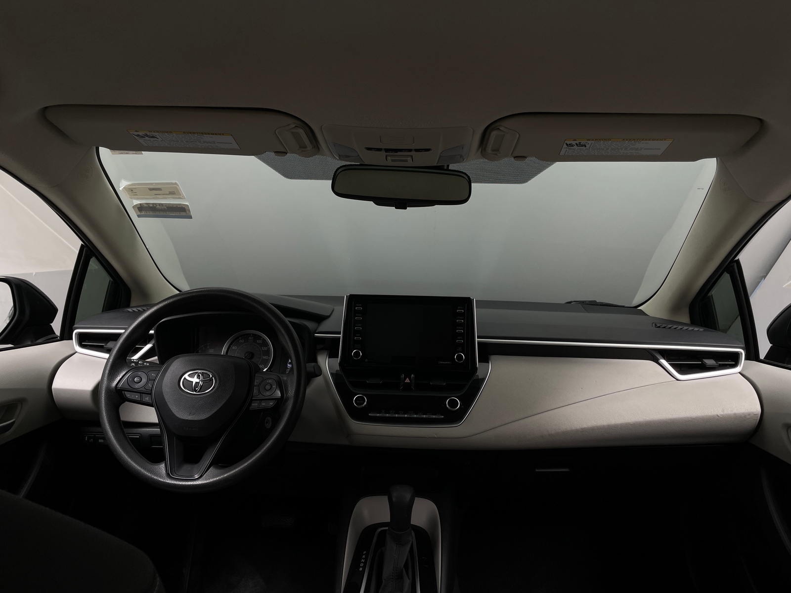 Thumbnail: 2021 Toyota Corolla - 3