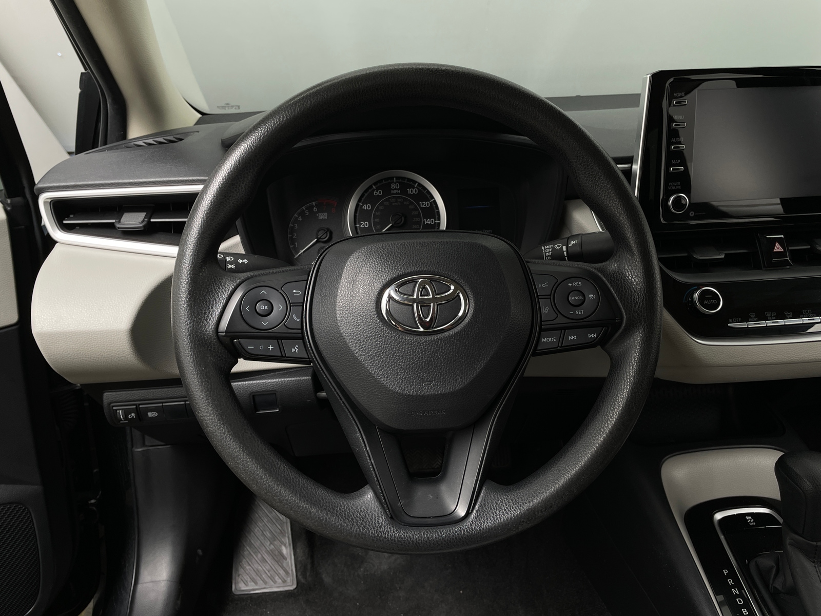 Thumbnail: 2021 Toyota Corolla - 5