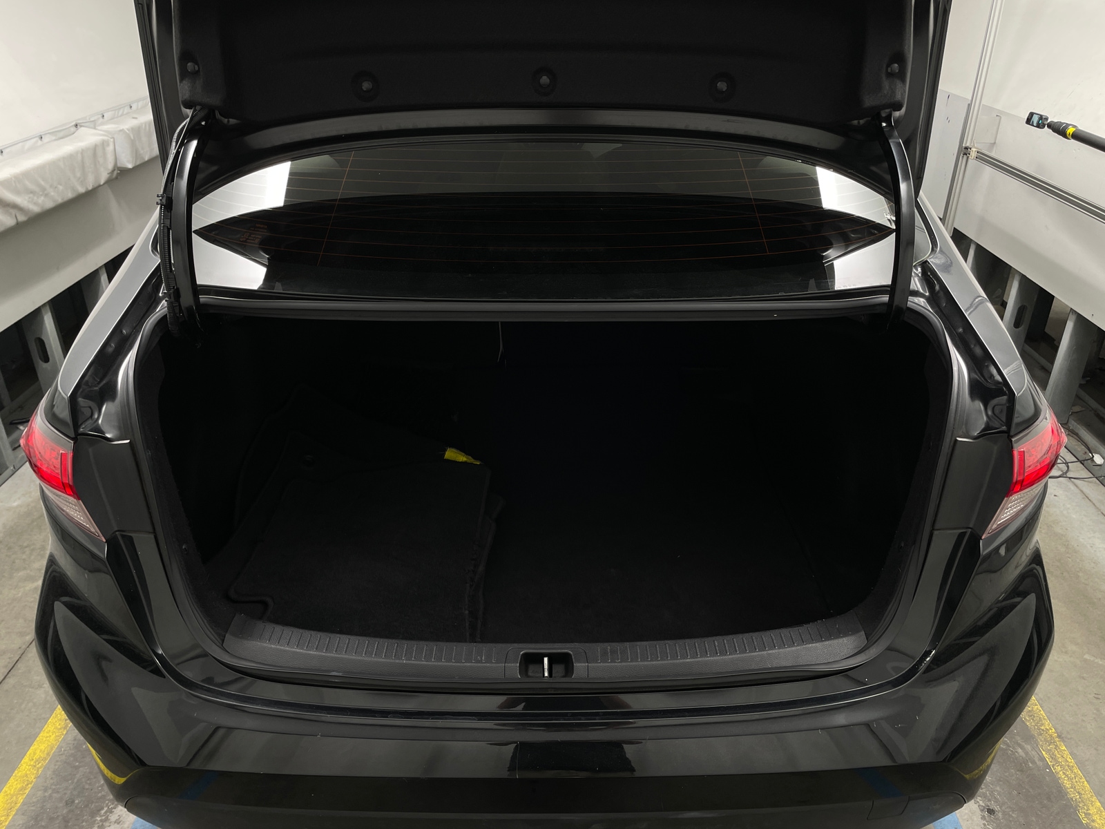 Thumbnail: 2021 Toyota Corolla - 7