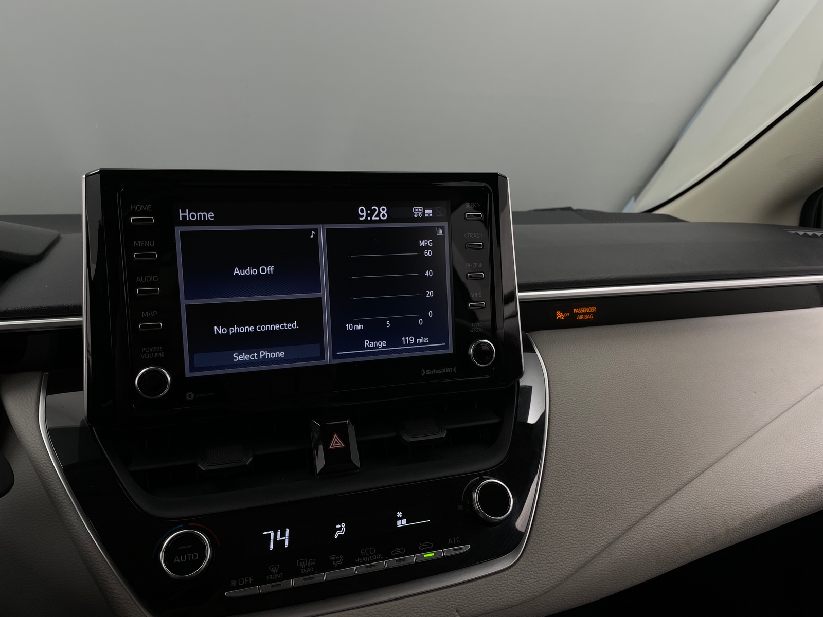 Thumbnail: 2021 Toyota Corolla - 4