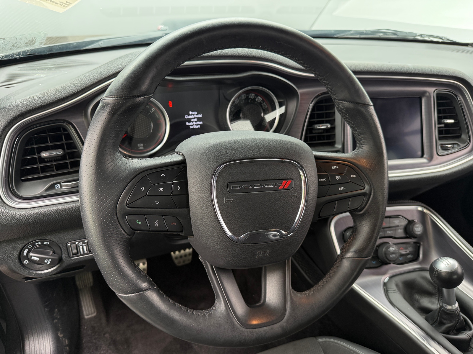 Thumbnail: 2018 Dodge Challenger - 3