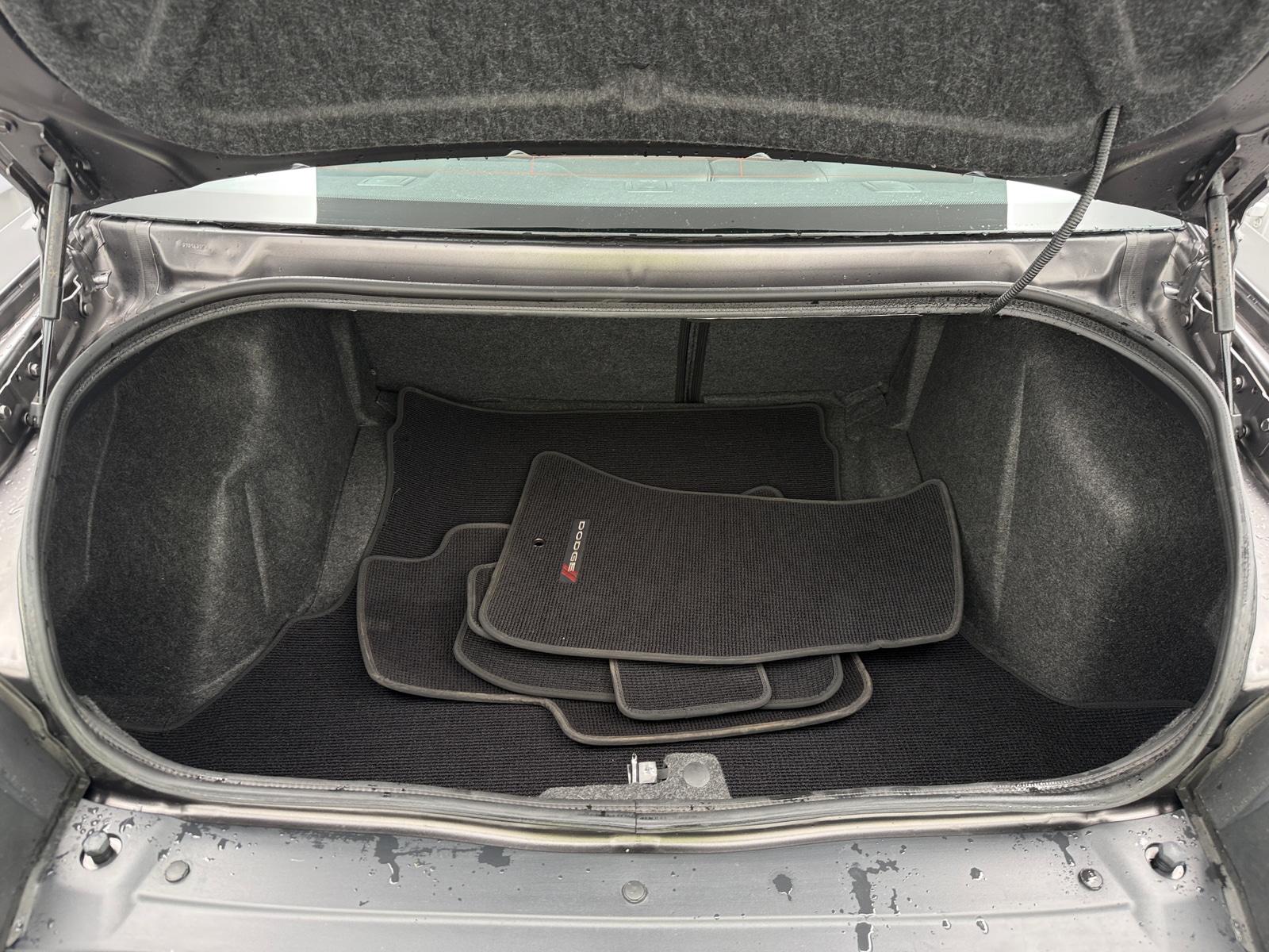 Thumbnail: 2018 Dodge Challenger - 5