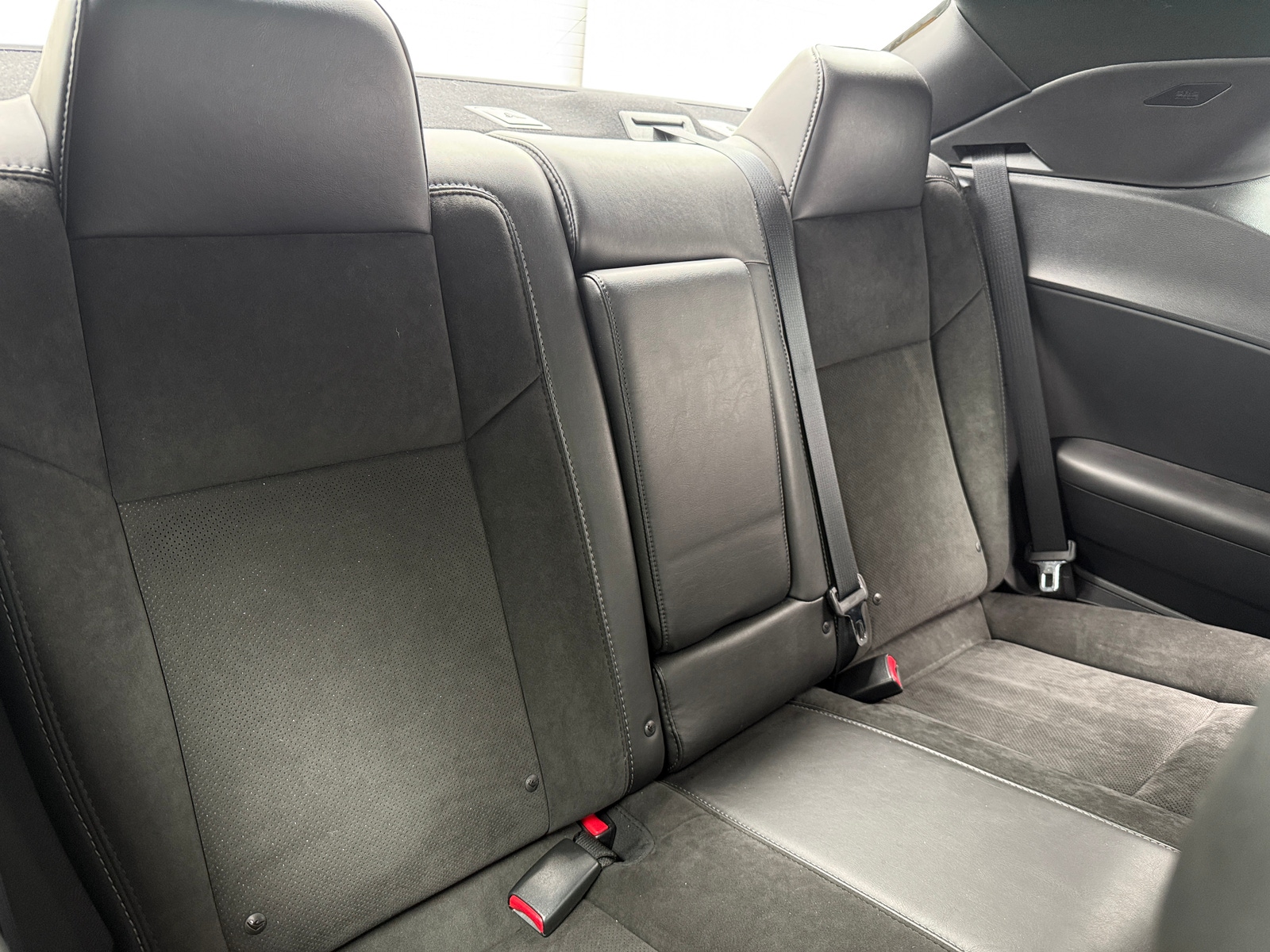 Thumbnail: 2018 Dodge Challenger - 4