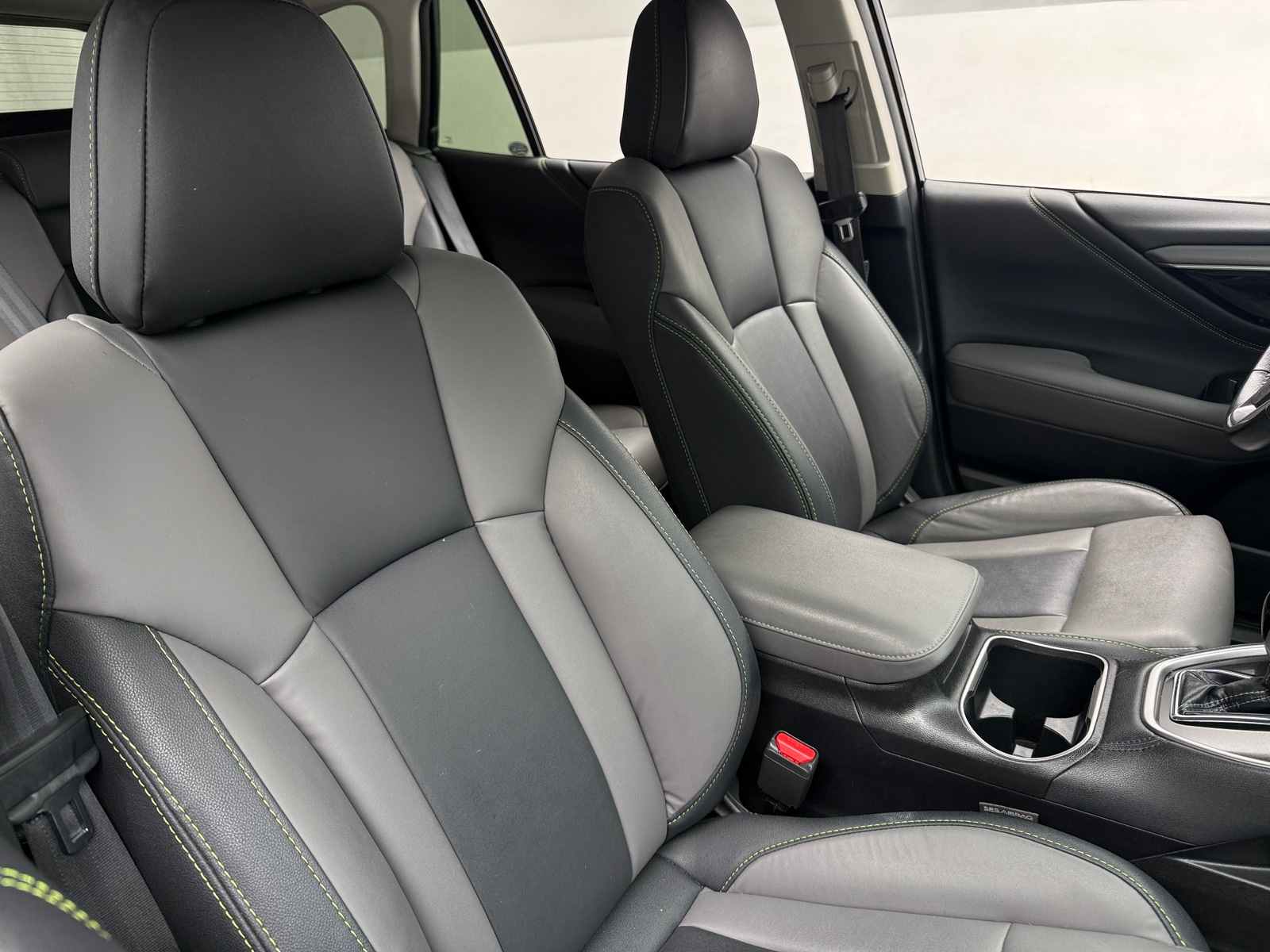 Thumbnail: 2023 Subaru Outback - 2