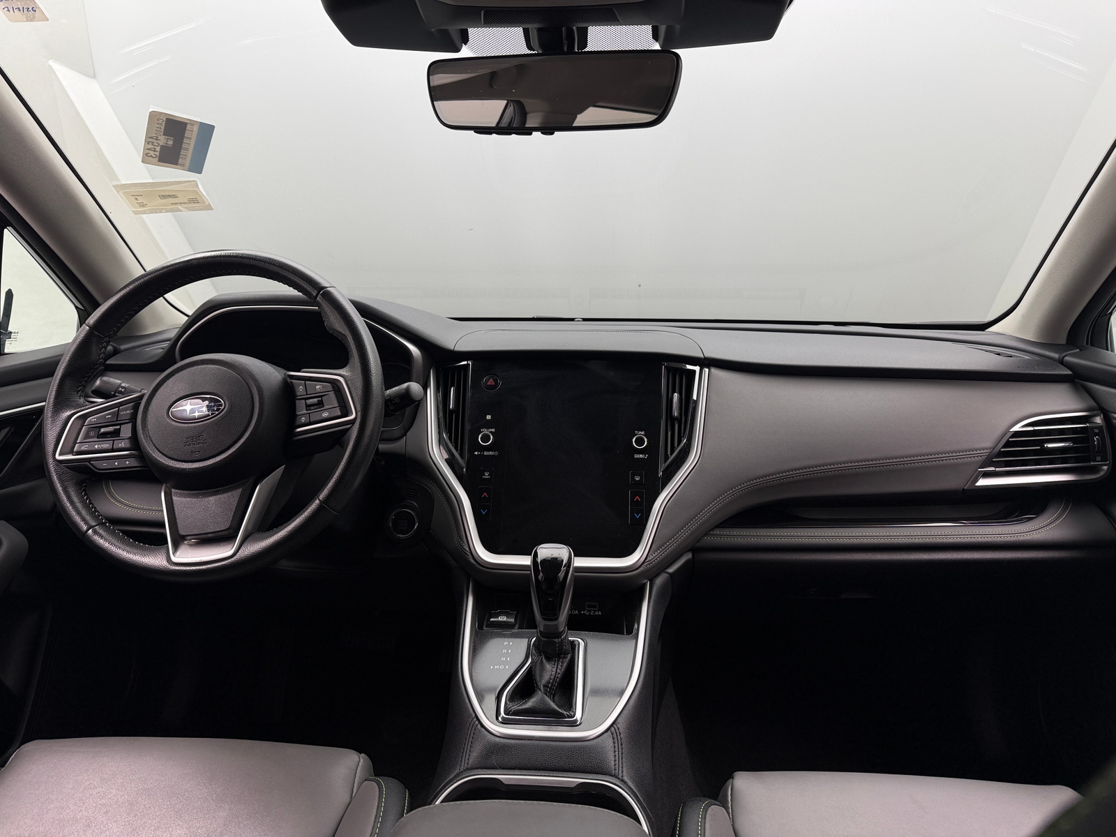 Thumbnail: 2023 Subaru Outback - 3