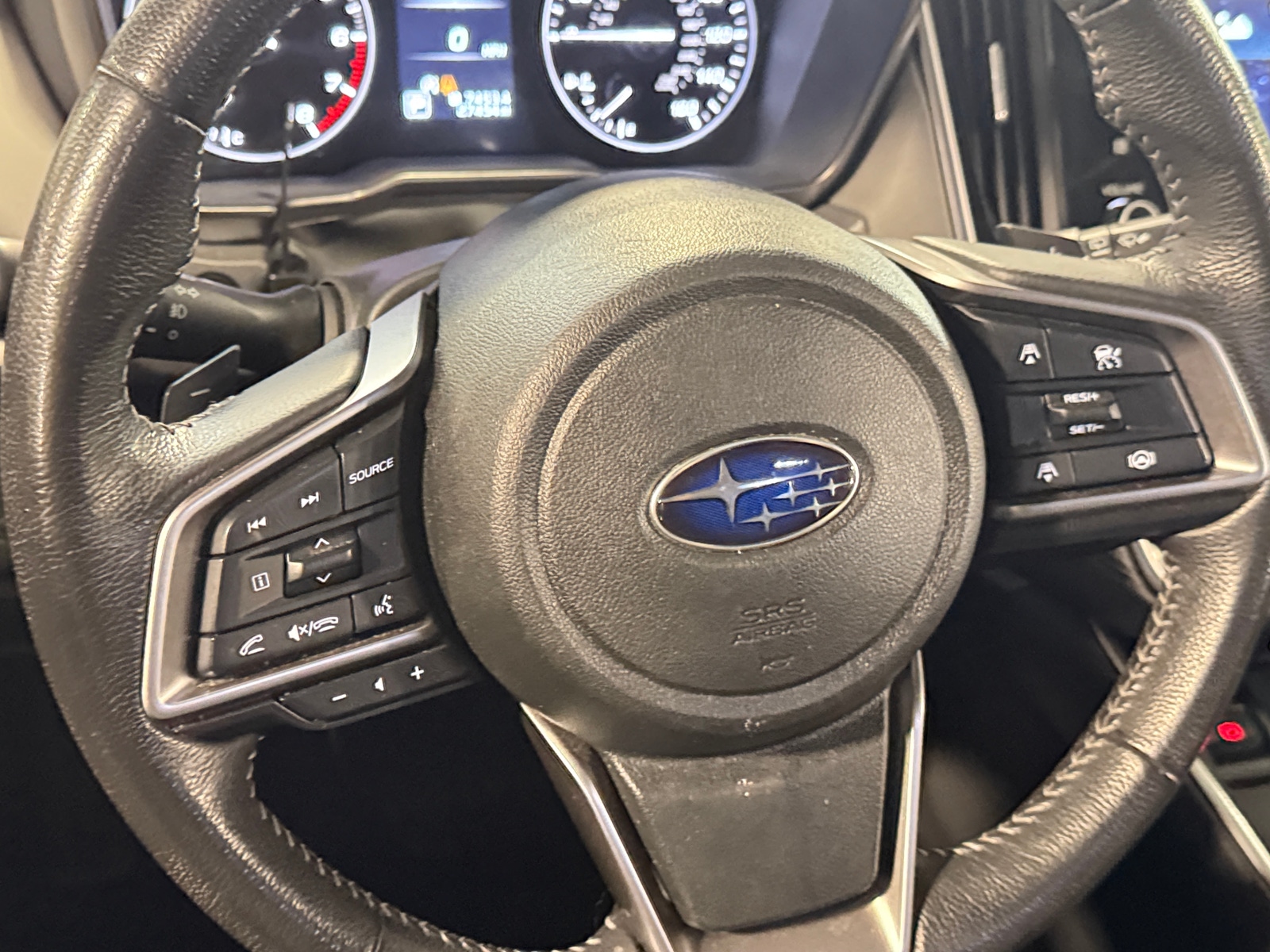 Thumbnail: 2023 Subaru Outback - 5
