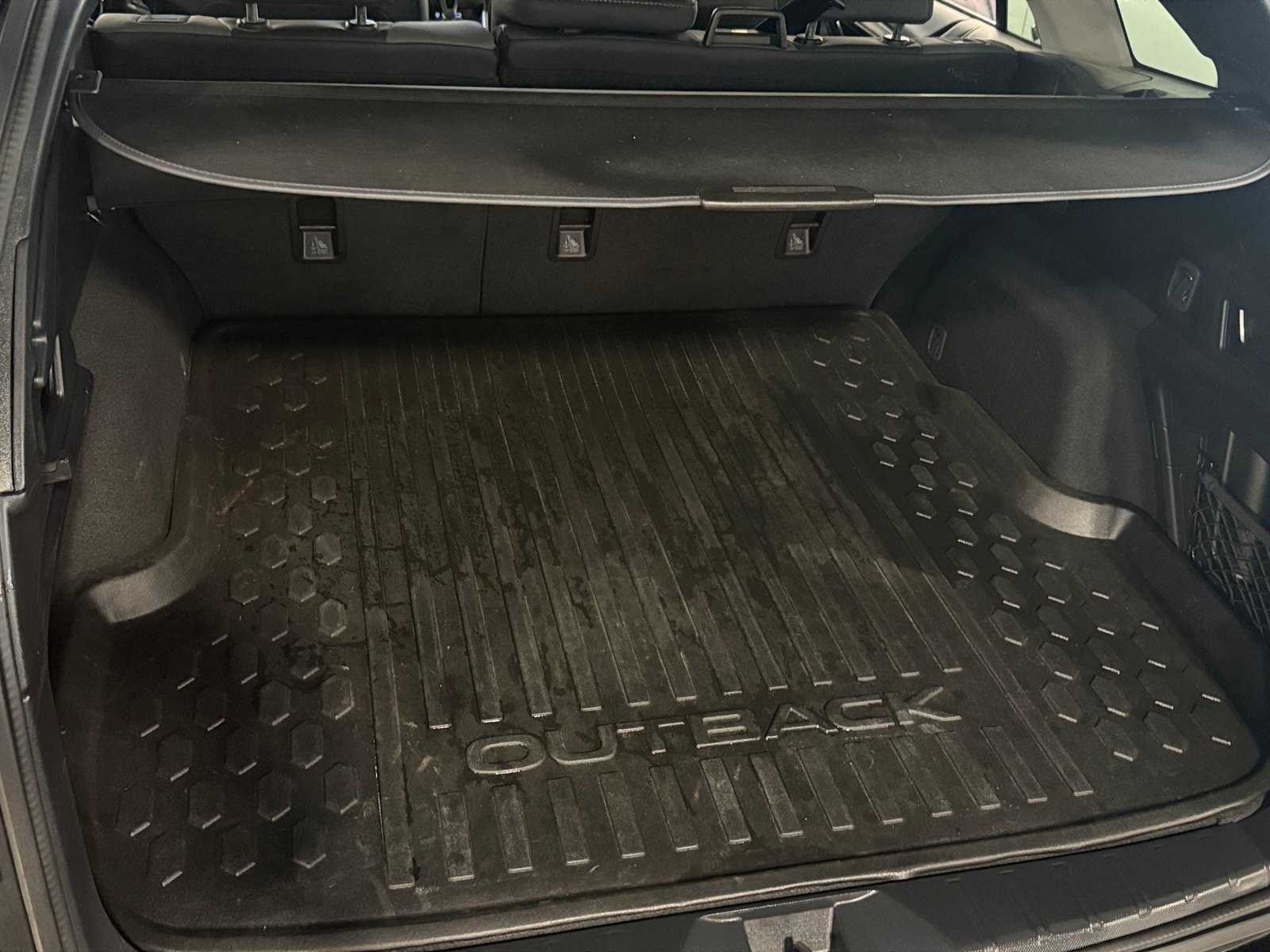 Thumbnail: 2023 Subaru Outback - 7
