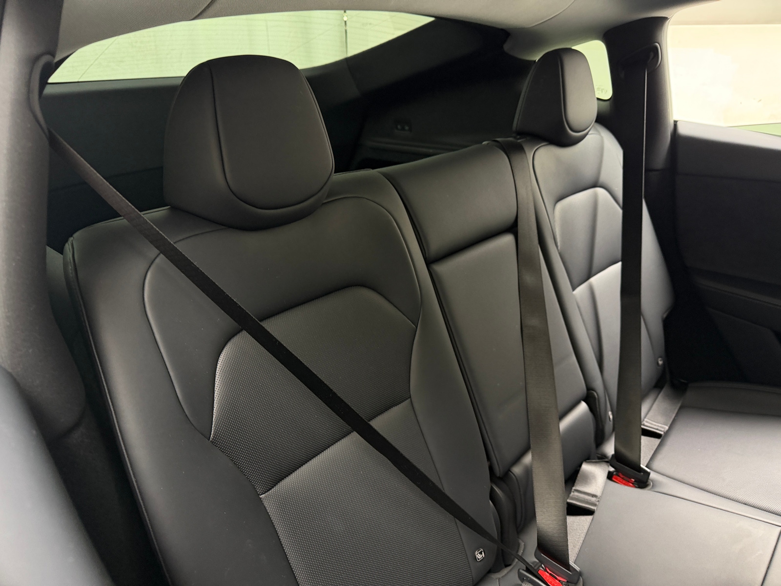 Thumbnail: 2026 Tesla Model Y - 5