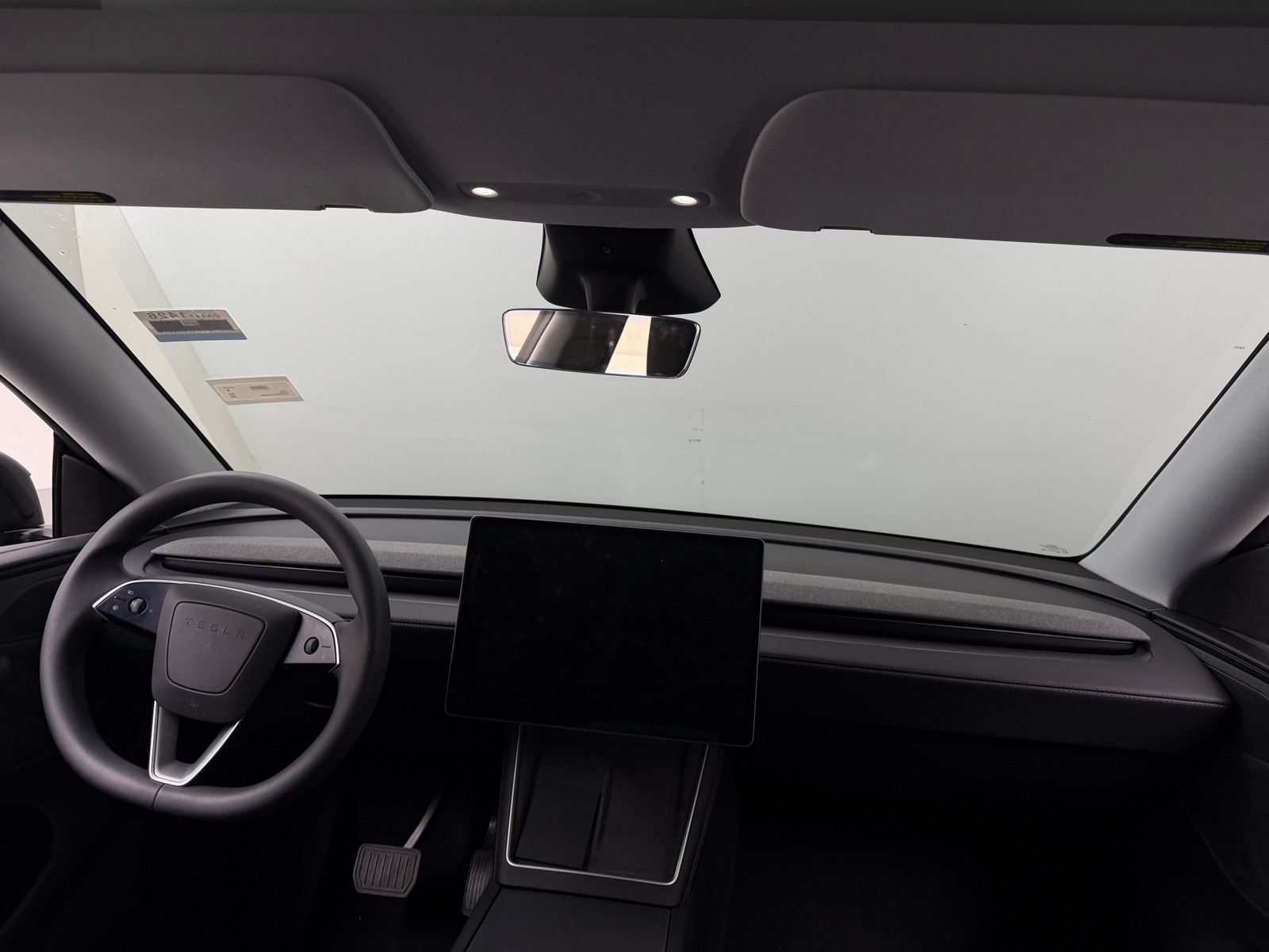 Thumbnail: 2026 Tesla Model Y - 2